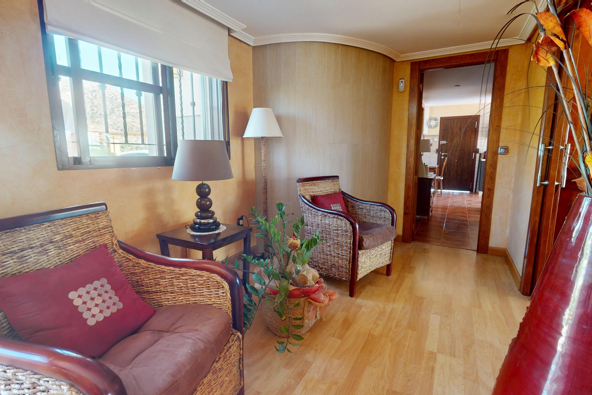 Neue Gebäude - Villa -
Murcia - Aguilas