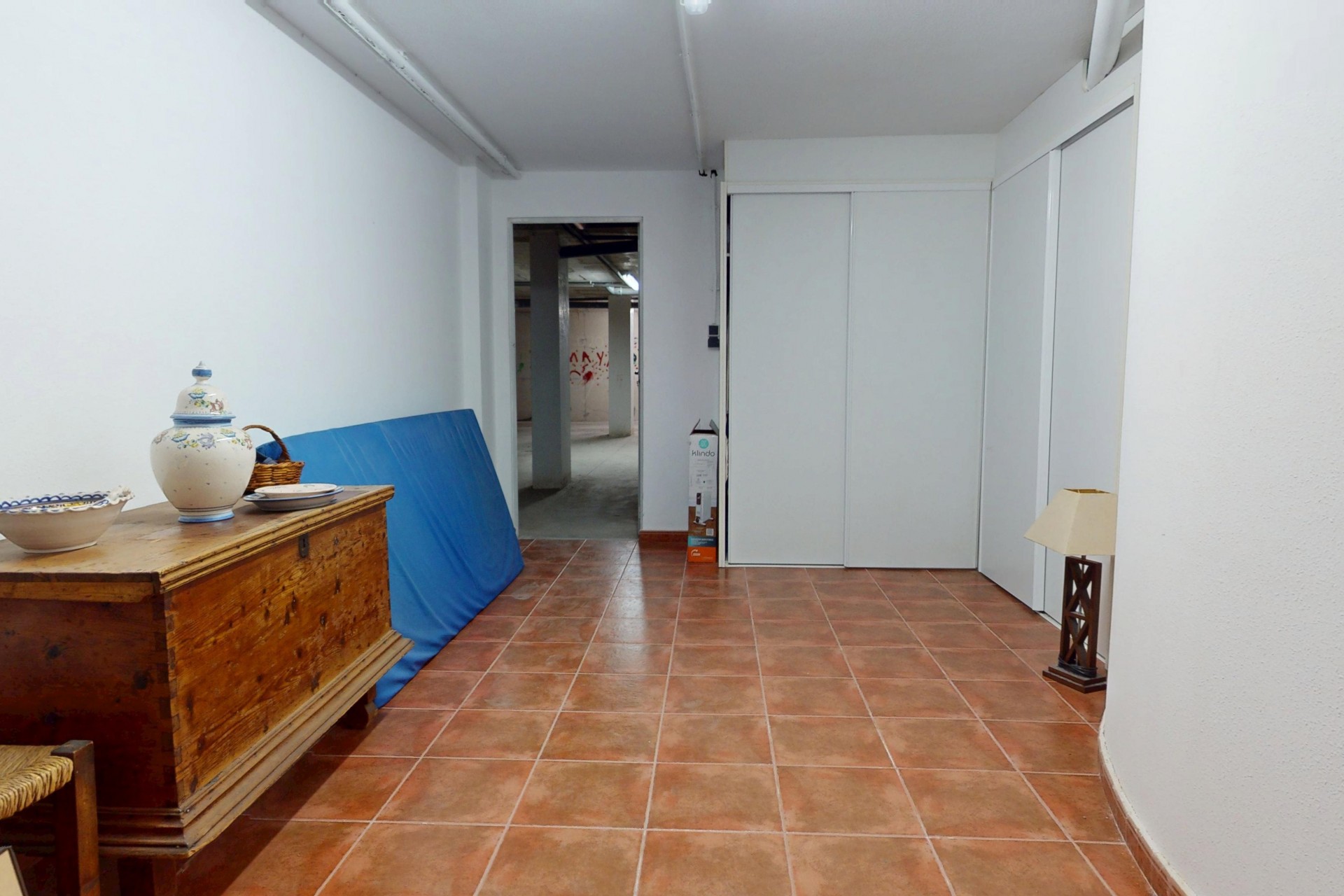 Neue Gebäude - Villa -
Murcia - Aguilas