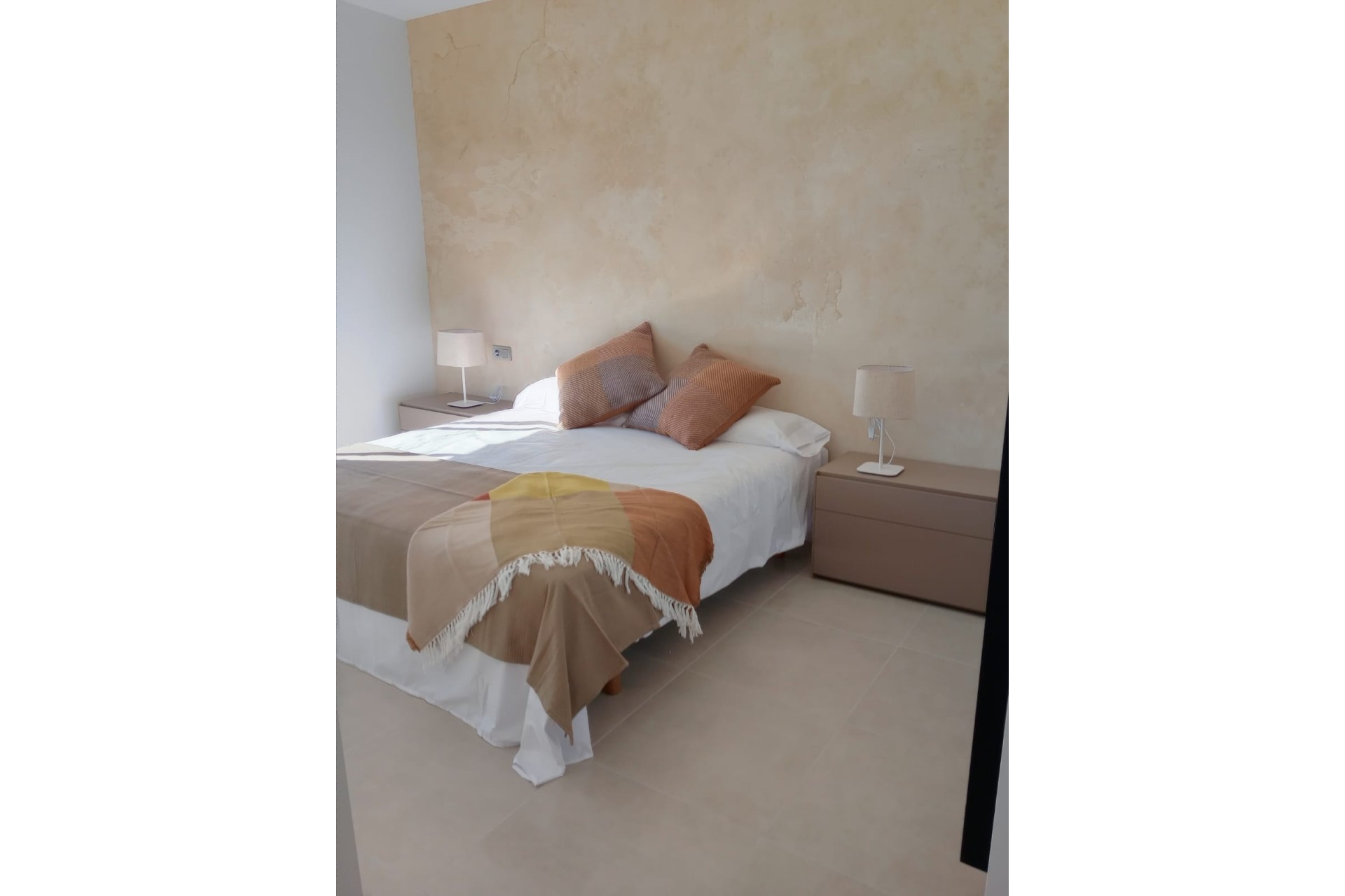 Neue Gebäude - Villa -
Murcia - Calasparra