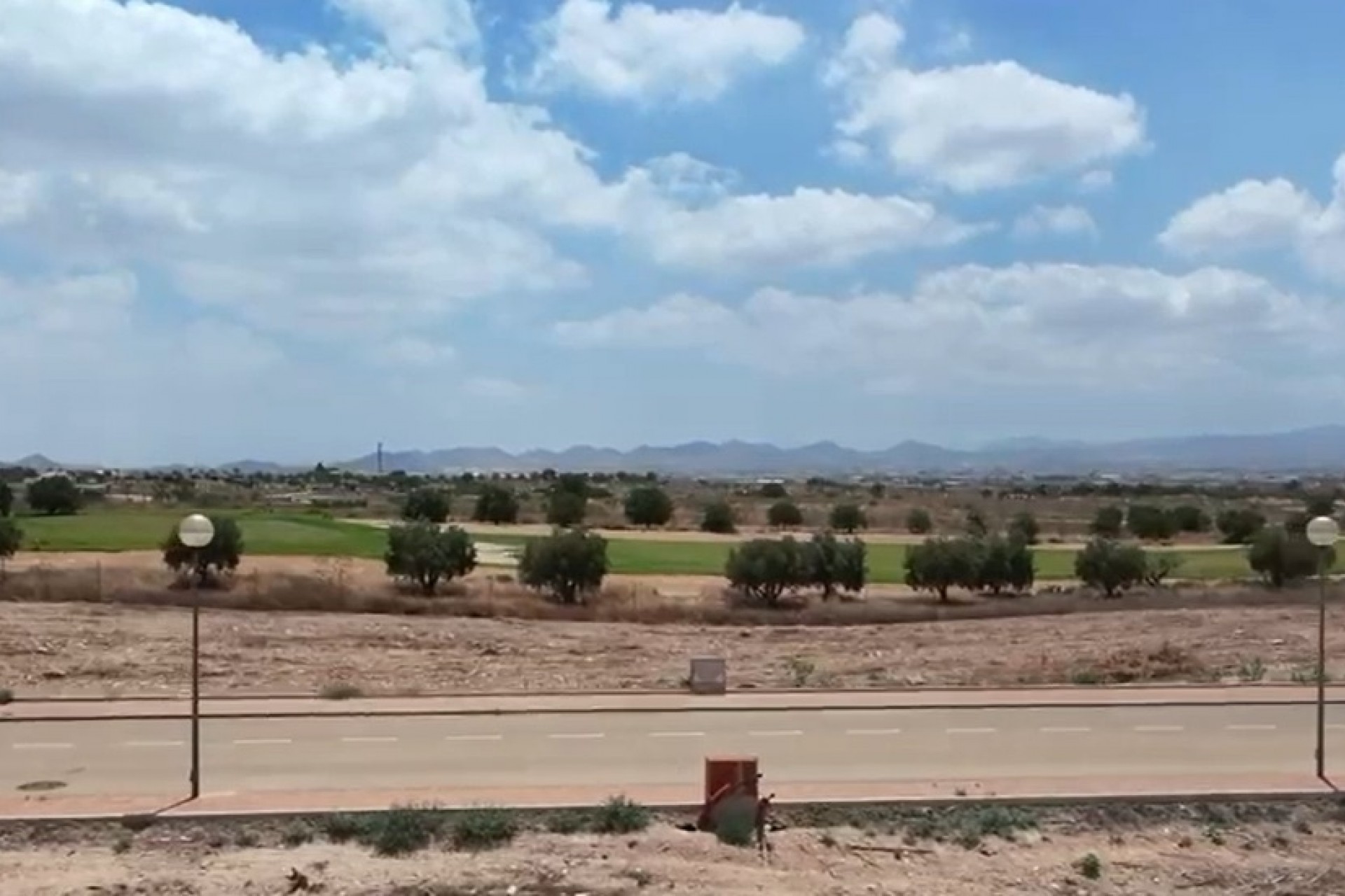 Neue Gebäude - Villa -
Murcia - Hacienda del Alamo Golf