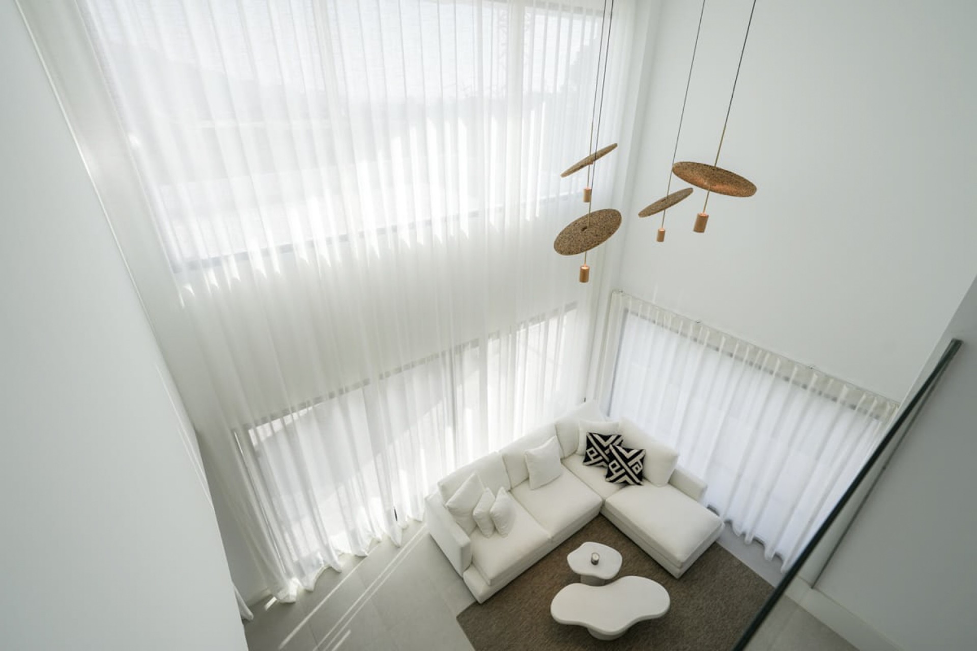 Neue Gebäude - Villa -
Polop - Balcon de Ponoig