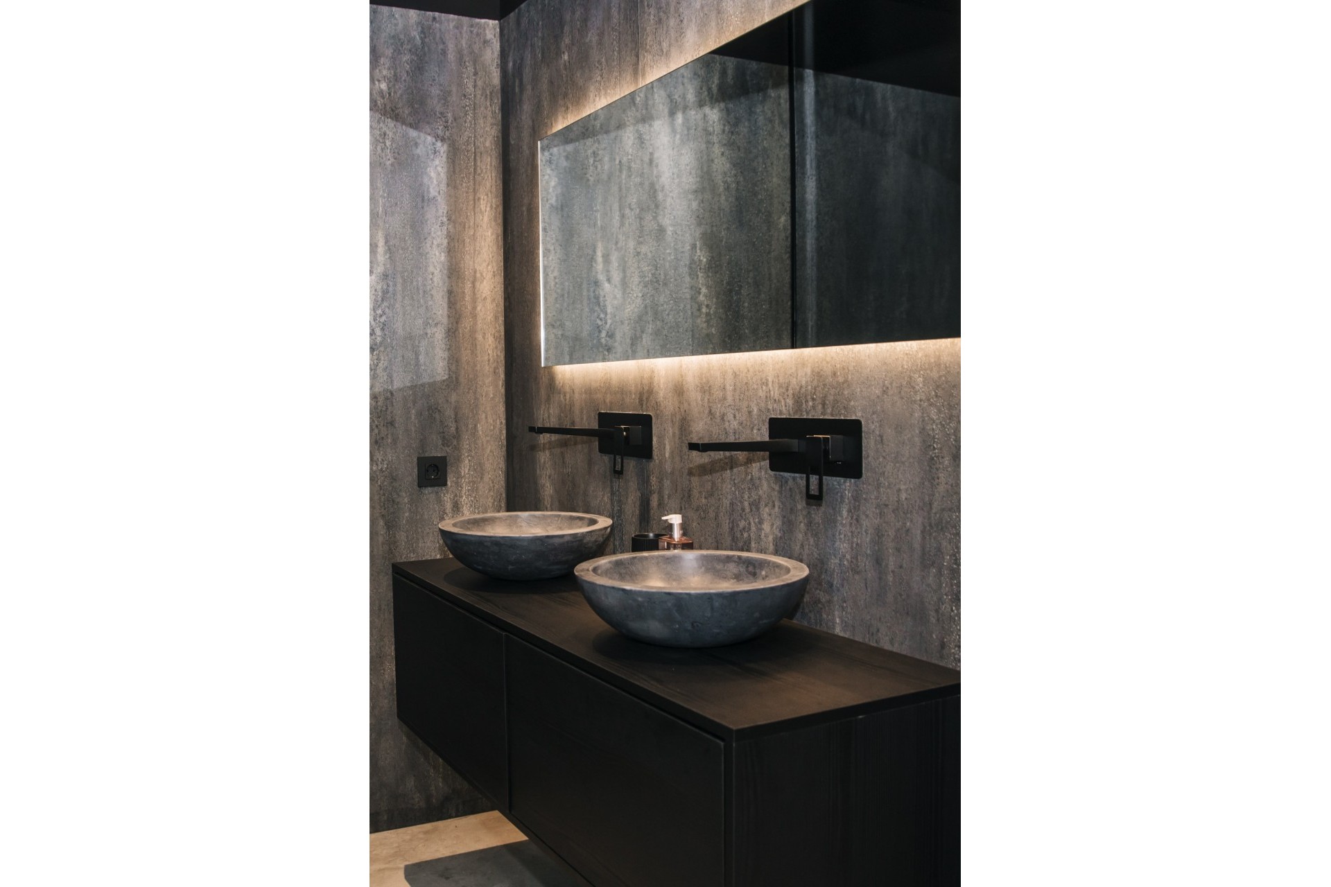 Neue Gebäude - Villa -
Rojales