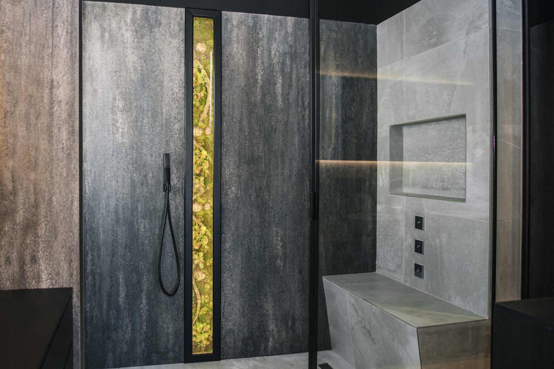 Neue Gebäude - Villa -
Rojales