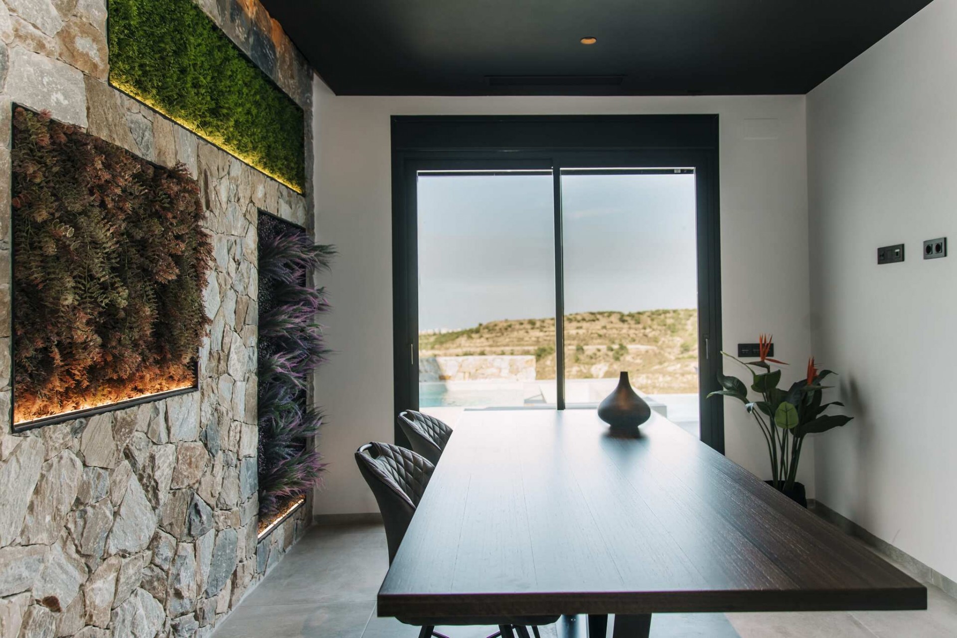 Neue Gebäude - Villa -
Rojales