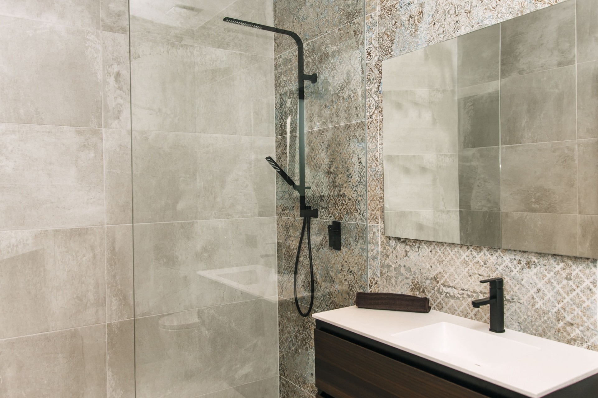 Neue Gebäude - Villa -
Rojales