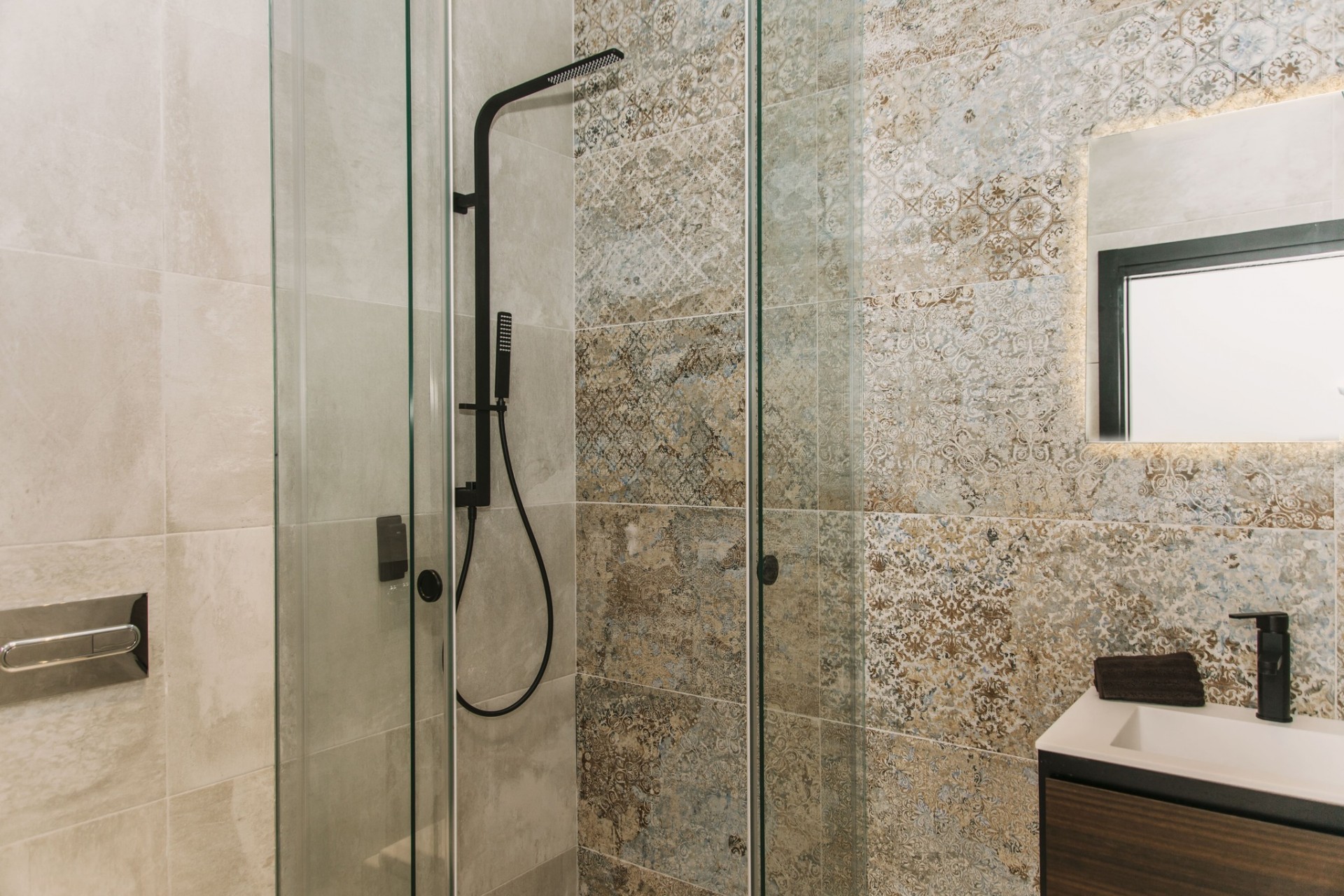 Neue Gebäude - Villa -
Rojales