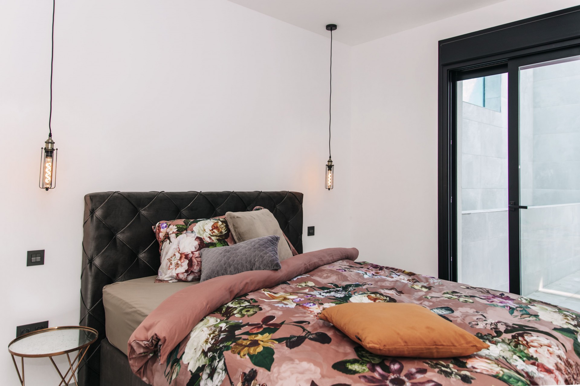 Neue Gebäude - Villa -
Rojales