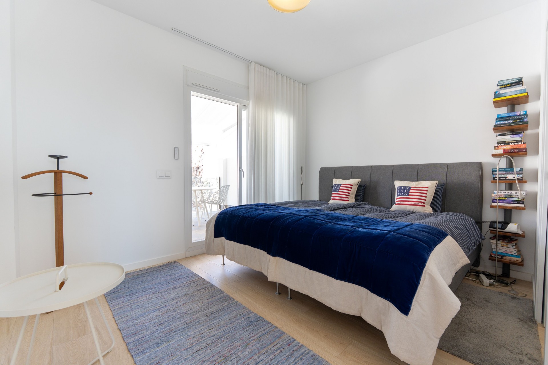 Neue Gebäude - Villa -
San Pedro del Pinatar