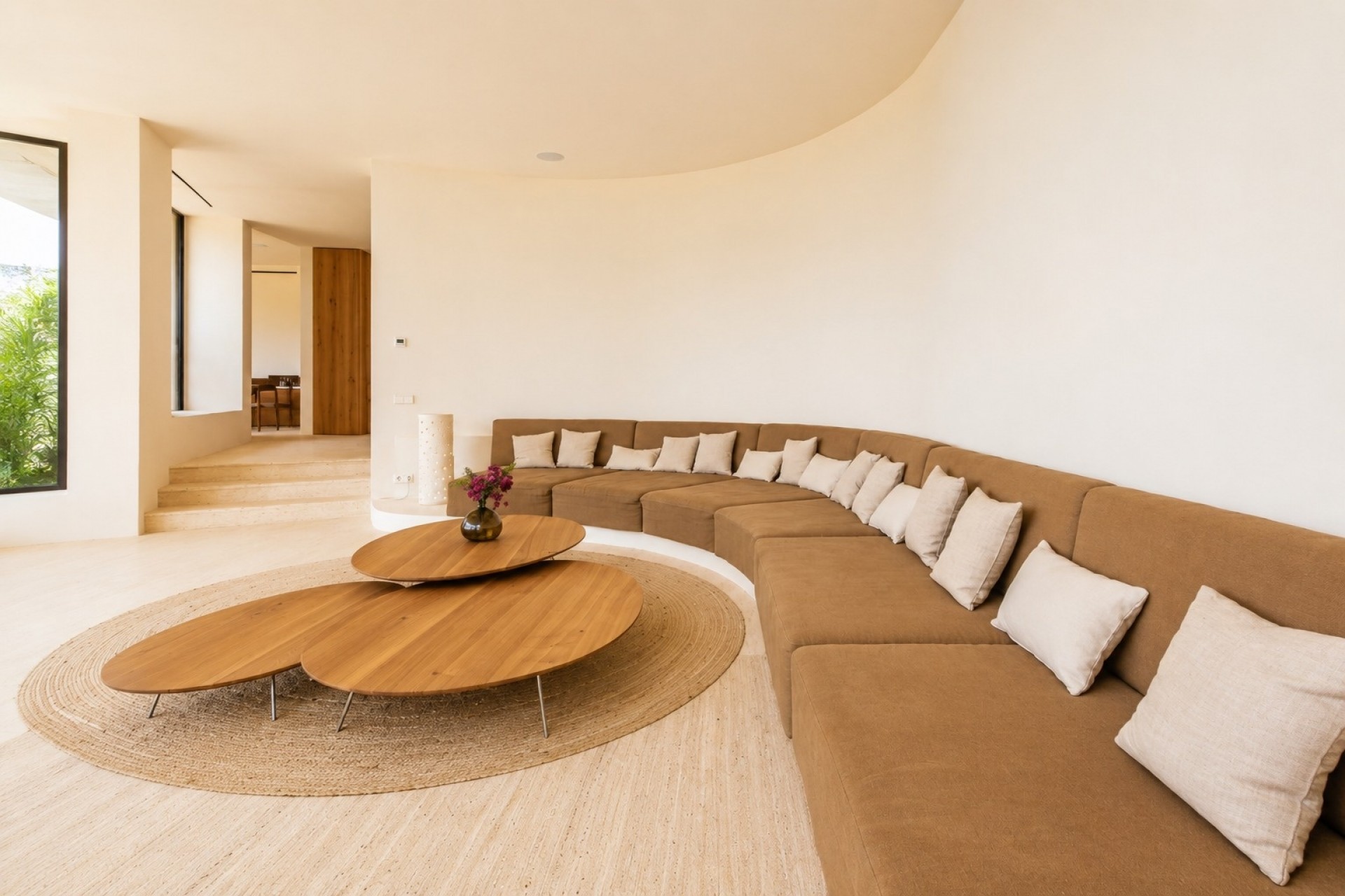 Neue Gebäude - Villa -
Santa Eulària des Riu - Can Furnet