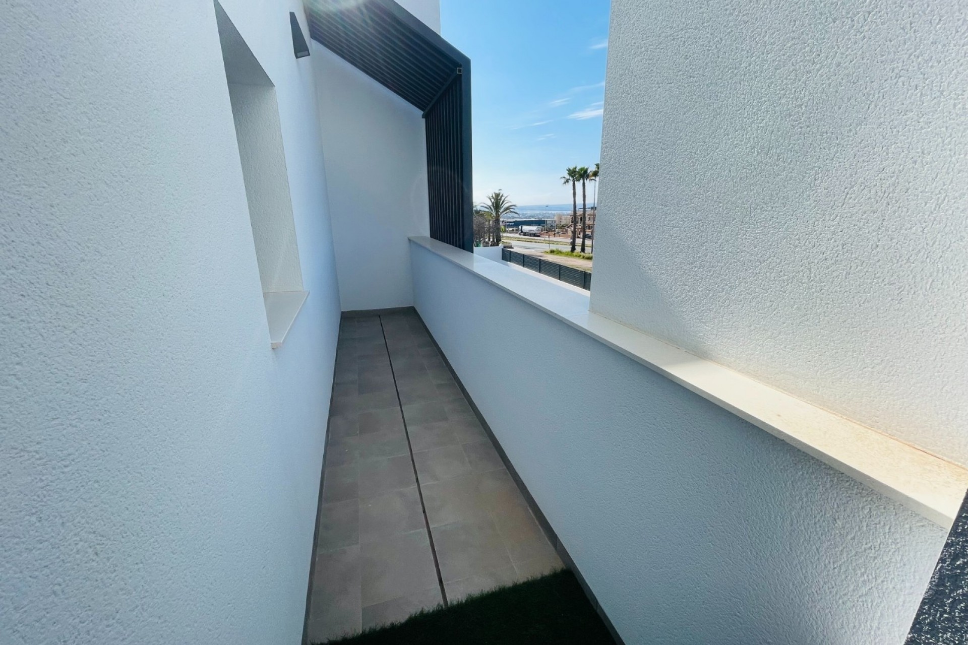 Neue Gebäude - Villa -
Torrevieja