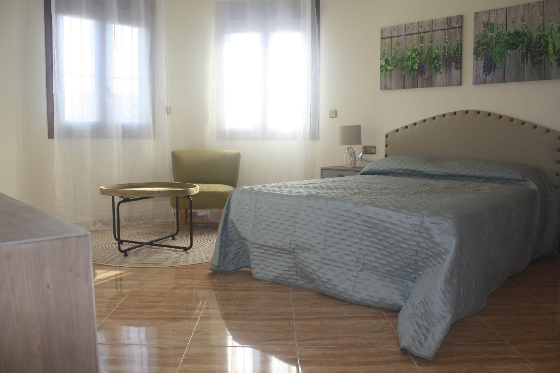 Neue Gebäude - Villa -
Torrevieja