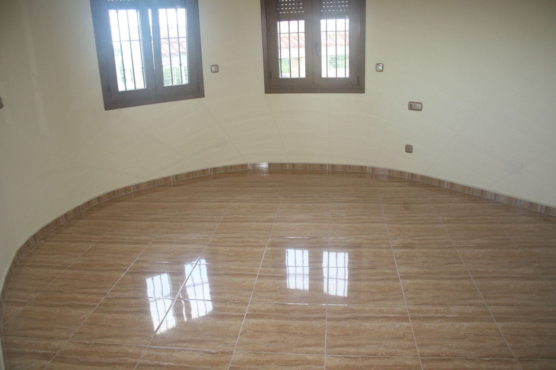 Neue Gebäude - Villa -
Torrevieja