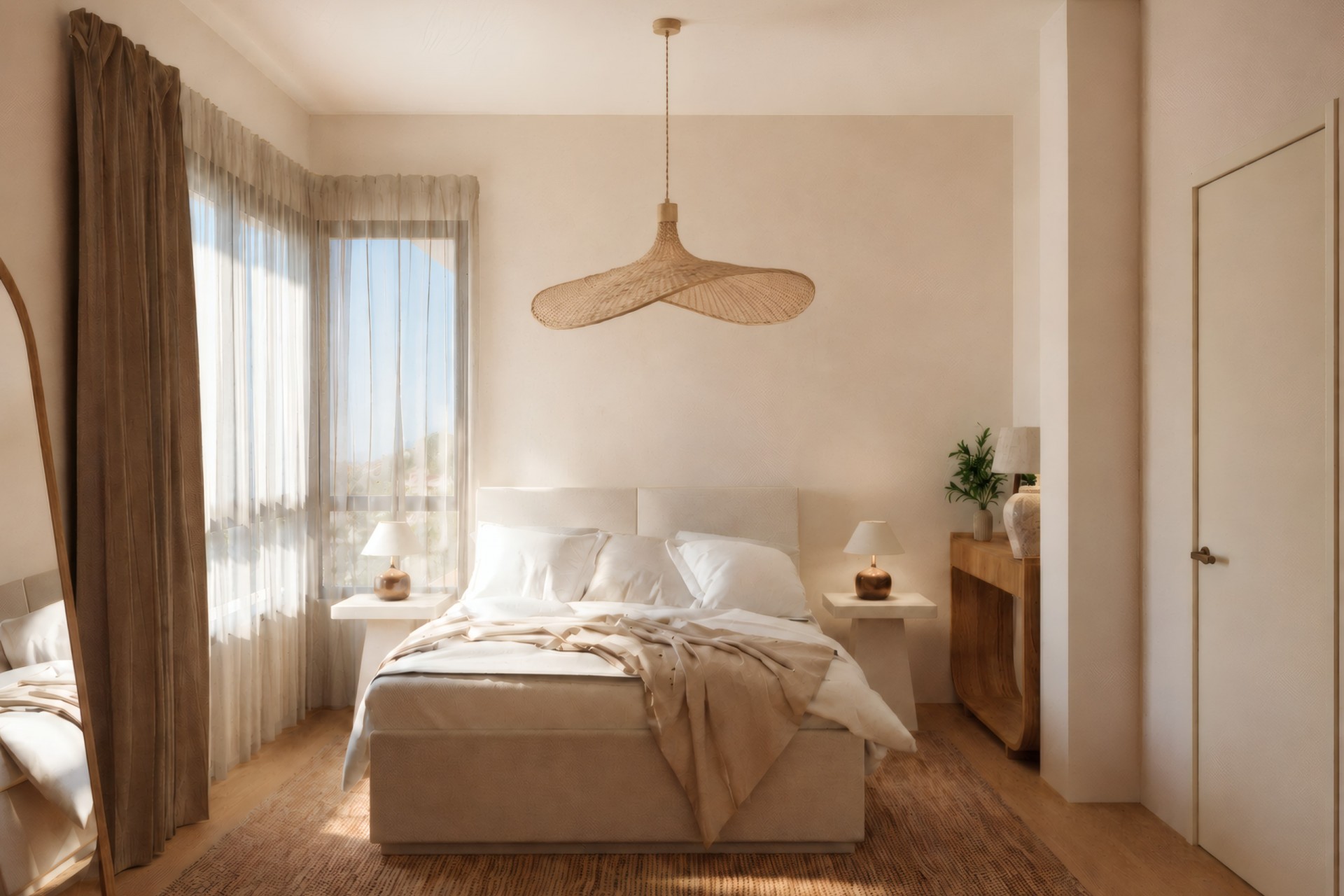 Neue Gebäude -  -
Vistabella