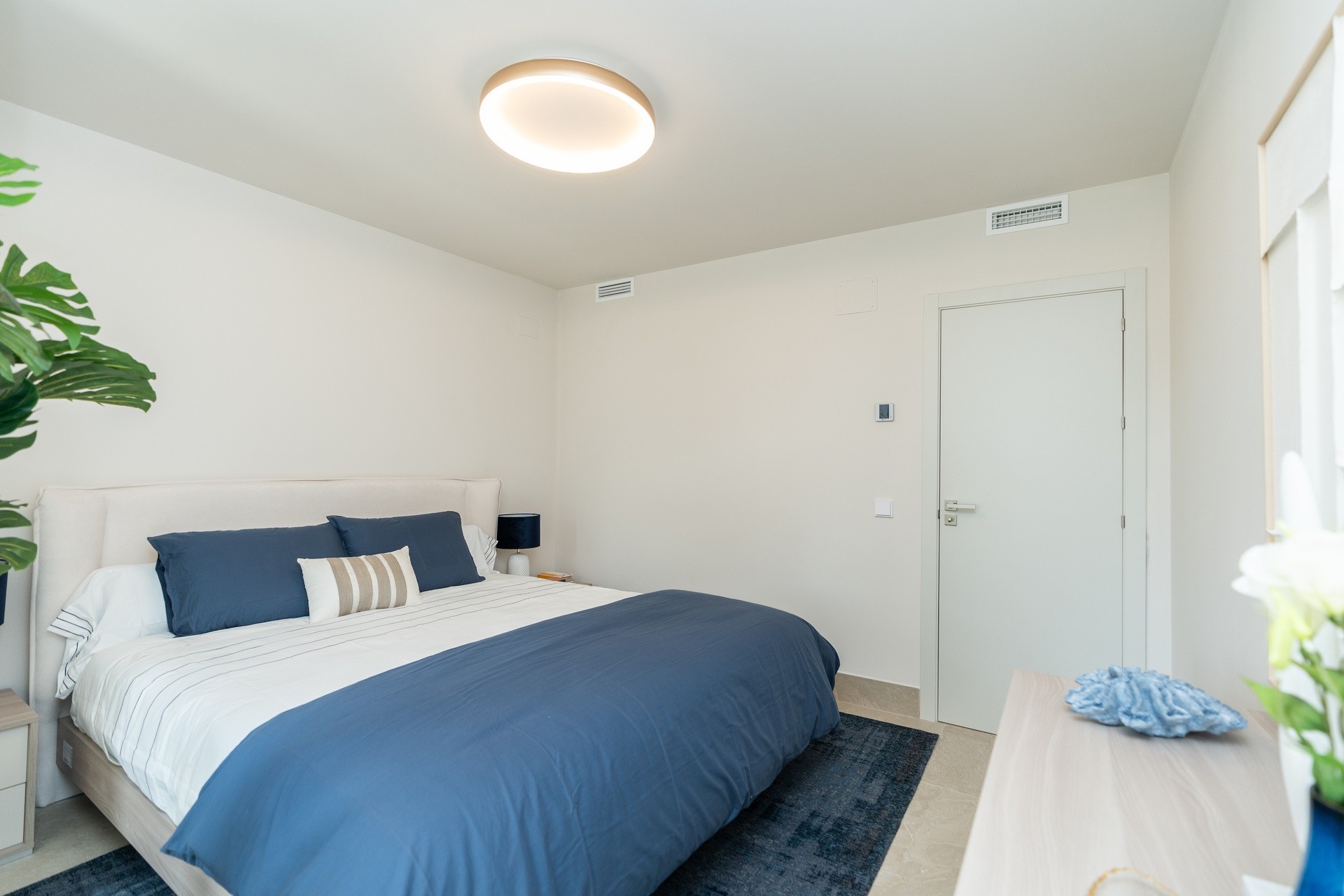 Neue Gebäude - Wohnung -
Benahavís