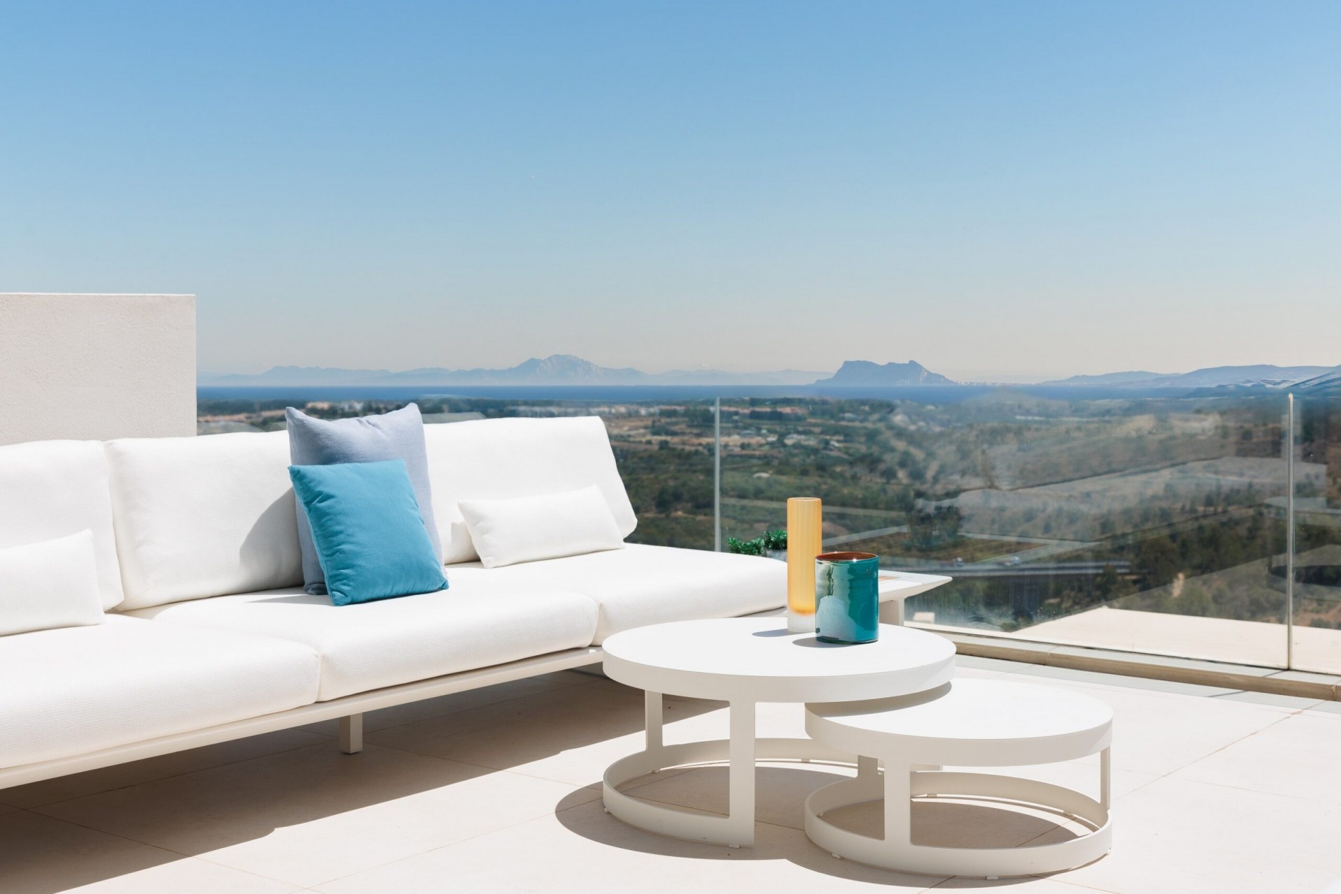 Neue Gebäude - Wohnung -
Benahavís