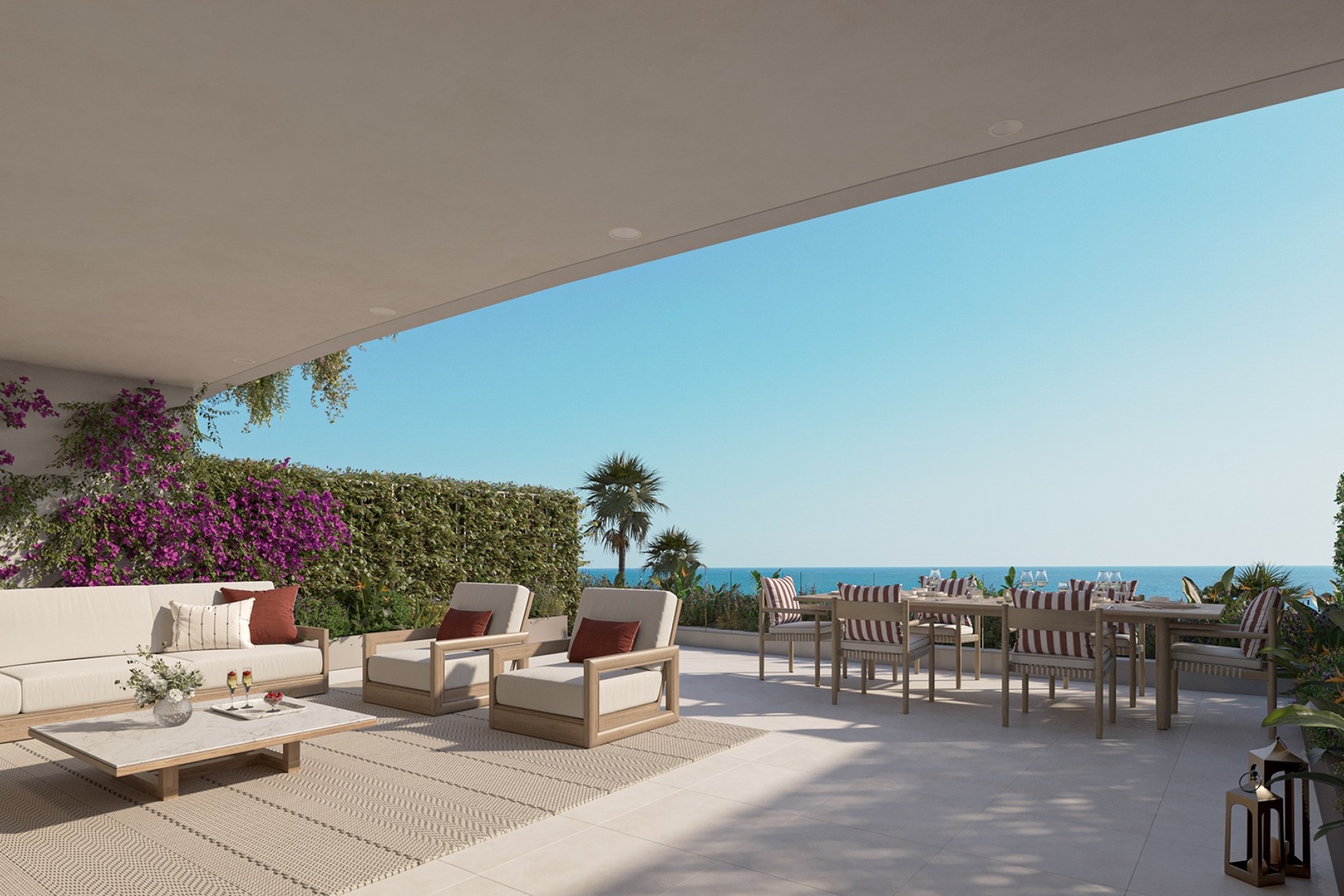 Neue Gebäude - Wohnung -
Benalmadena