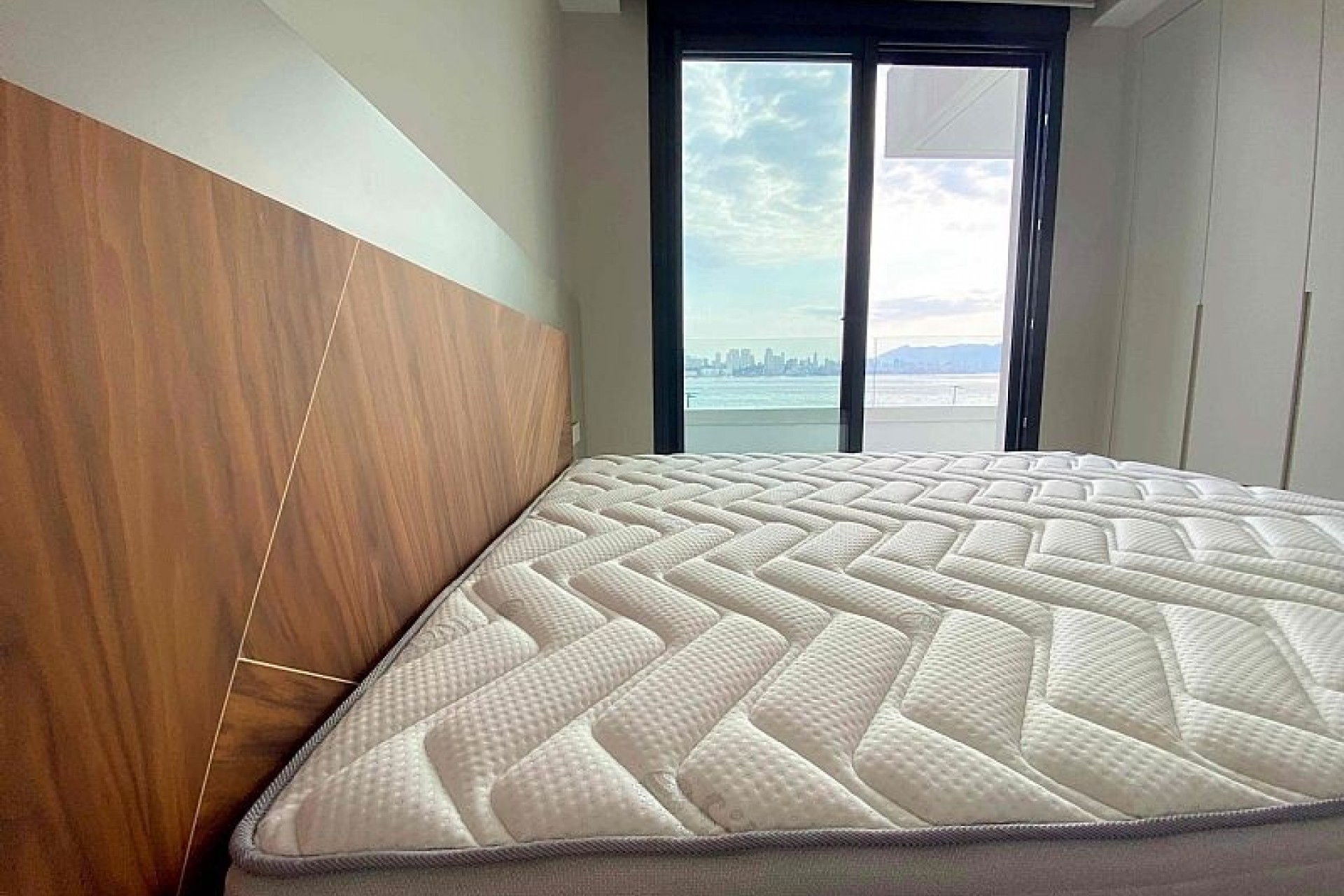 Neue Gebäude - Wohnung -
Benidorm - Poniente