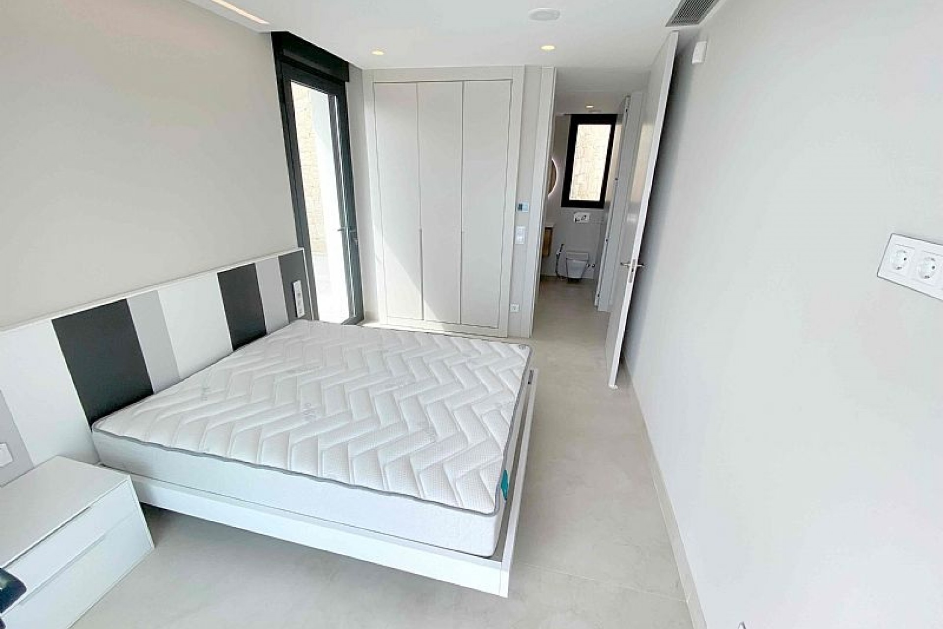 Neue Gebäude - Wohnung -
Benidorm - Poniente