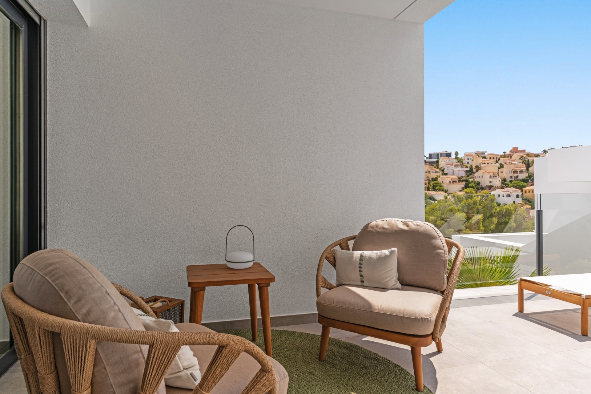 Neue Gebäude - Wohnung -
Benitachell / El Poble Nou de Benitatxell - Cumbre del Sol