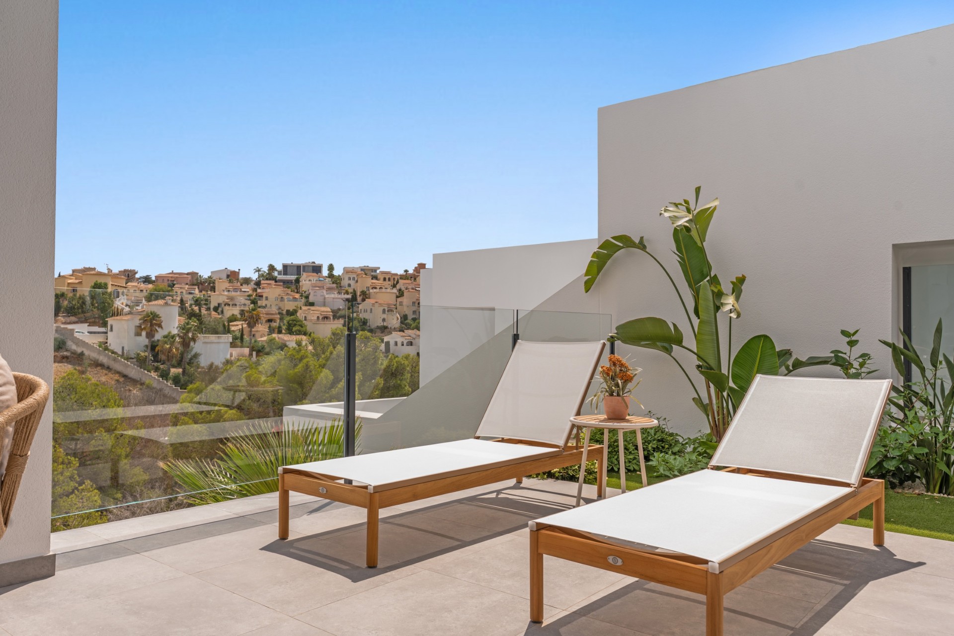 Neue Gebäude - Wohnung -
Benitachell / El Poble Nou de Benitatxell - Cumbre del Sol