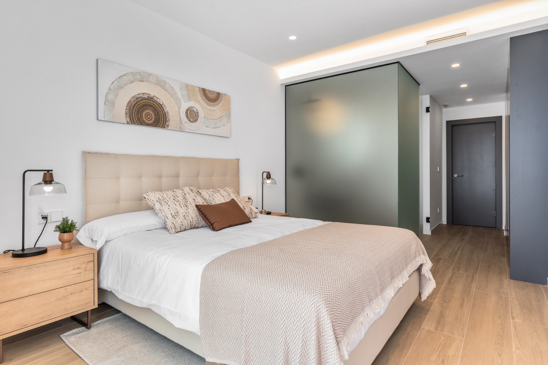 Neue Gebäude - Wohnung -
Benitachell / El Poble Nou de Benitatxell - Cumbre del Sol