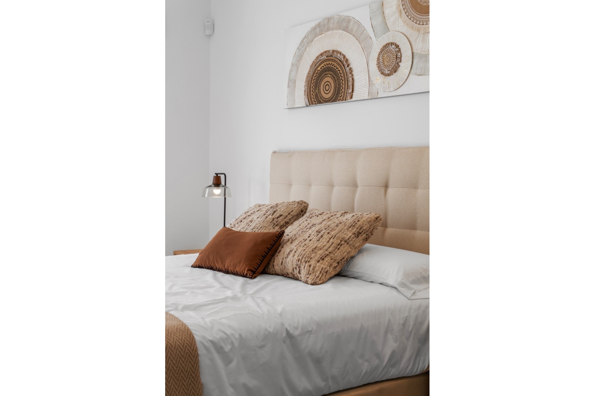 Neue Gebäude - Wohnung -
Benitachell / El Poble Nou de Benitatxell - Cumbre del Sol