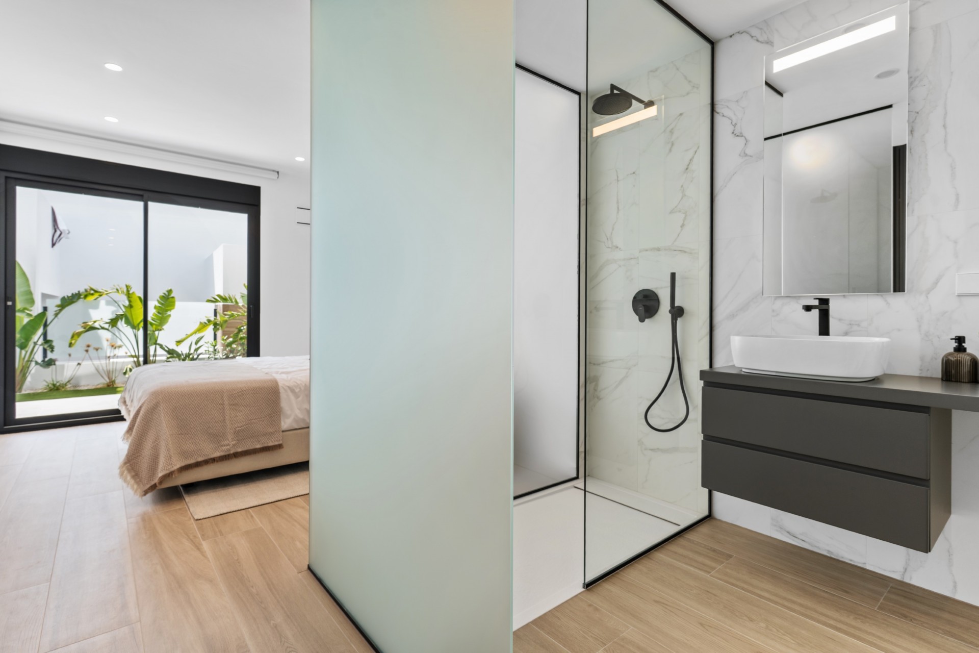 Neue Gebäude - Wohnung -
Benitachell / El Poble Nou de Benitatxell - Cumbre del Sol