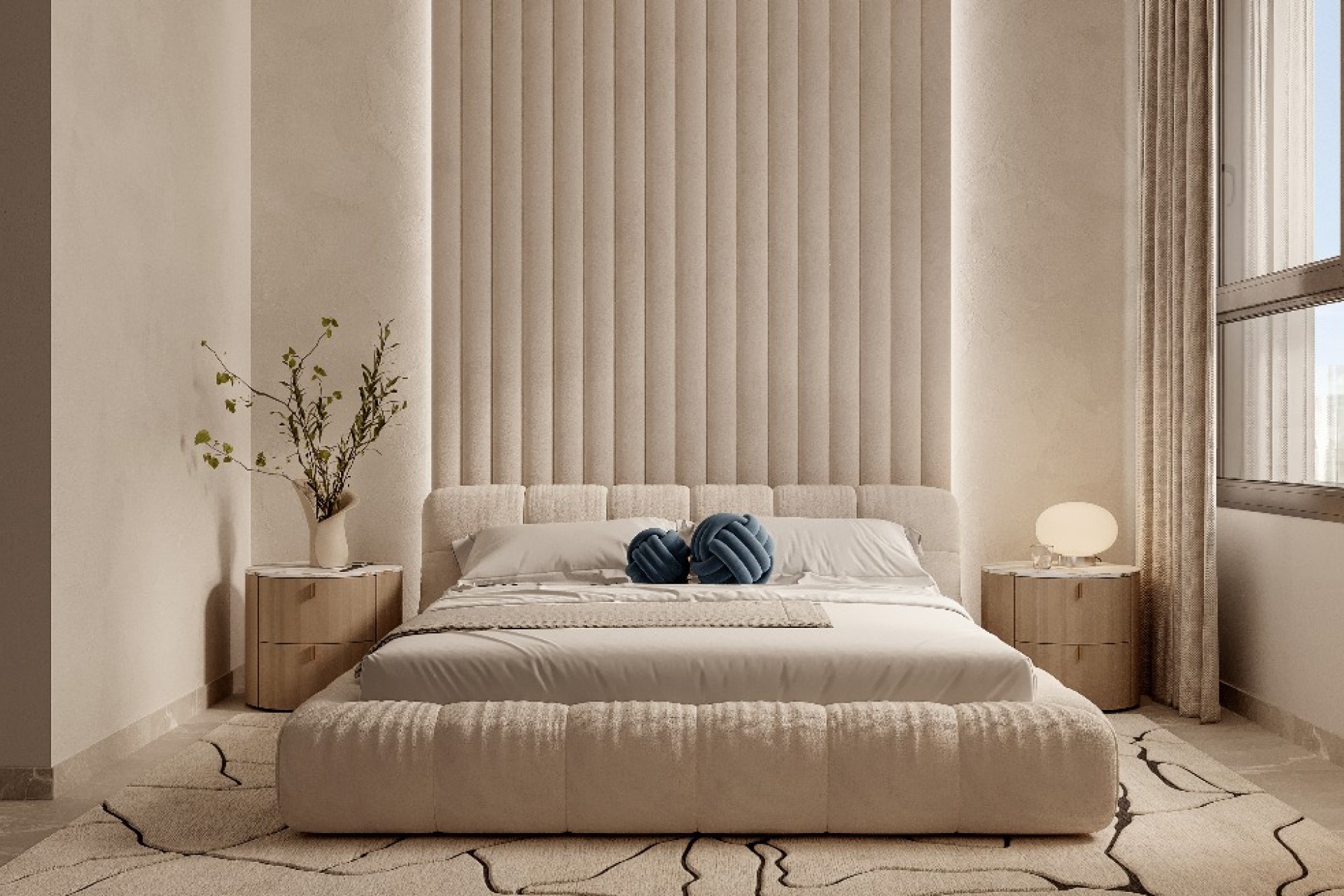 Neue Gebäude - Wohnung -
Calpe