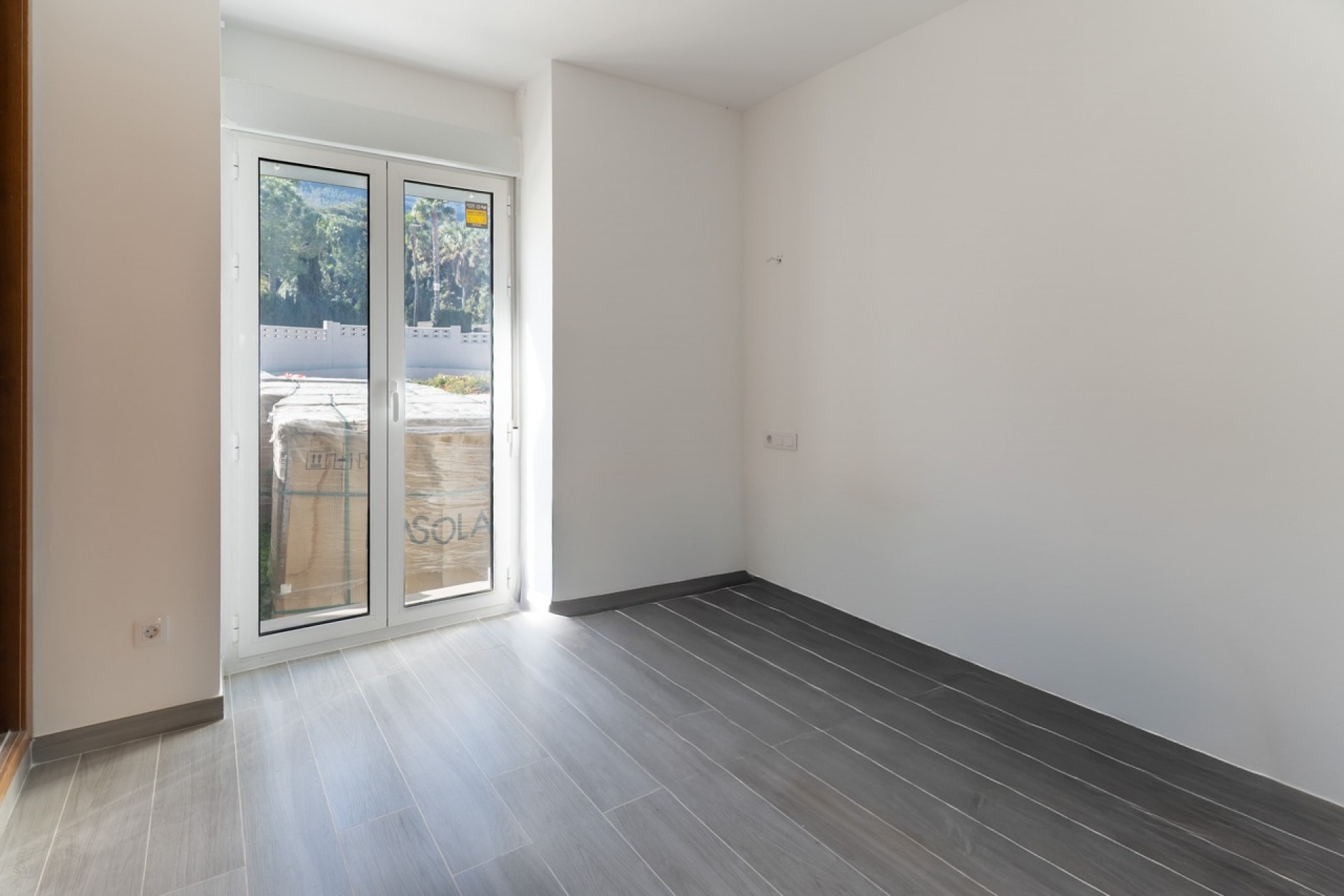 Neue Gebäude - Wohnung -
Denia - La Pedrera