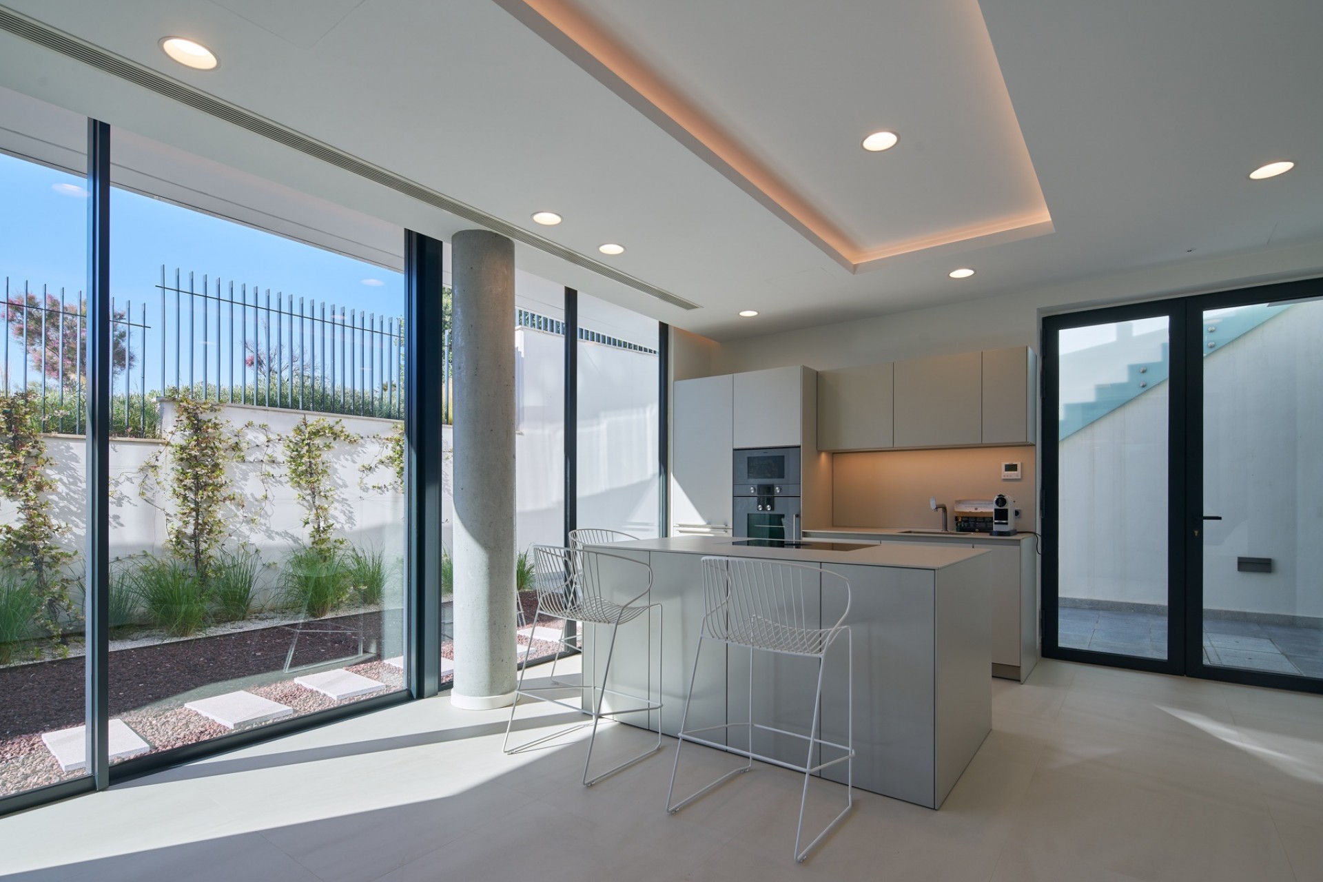 Neue Gebäude - Wohnung -
Estepona