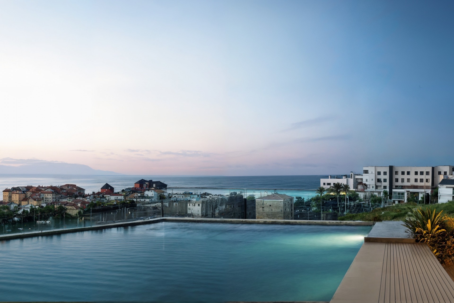 Neue Gebäude - Wohnung -
Estepona