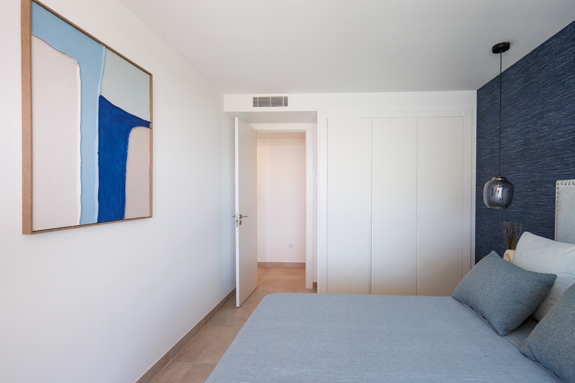 Neue Gebäude - Wohnung -
Fuengirola