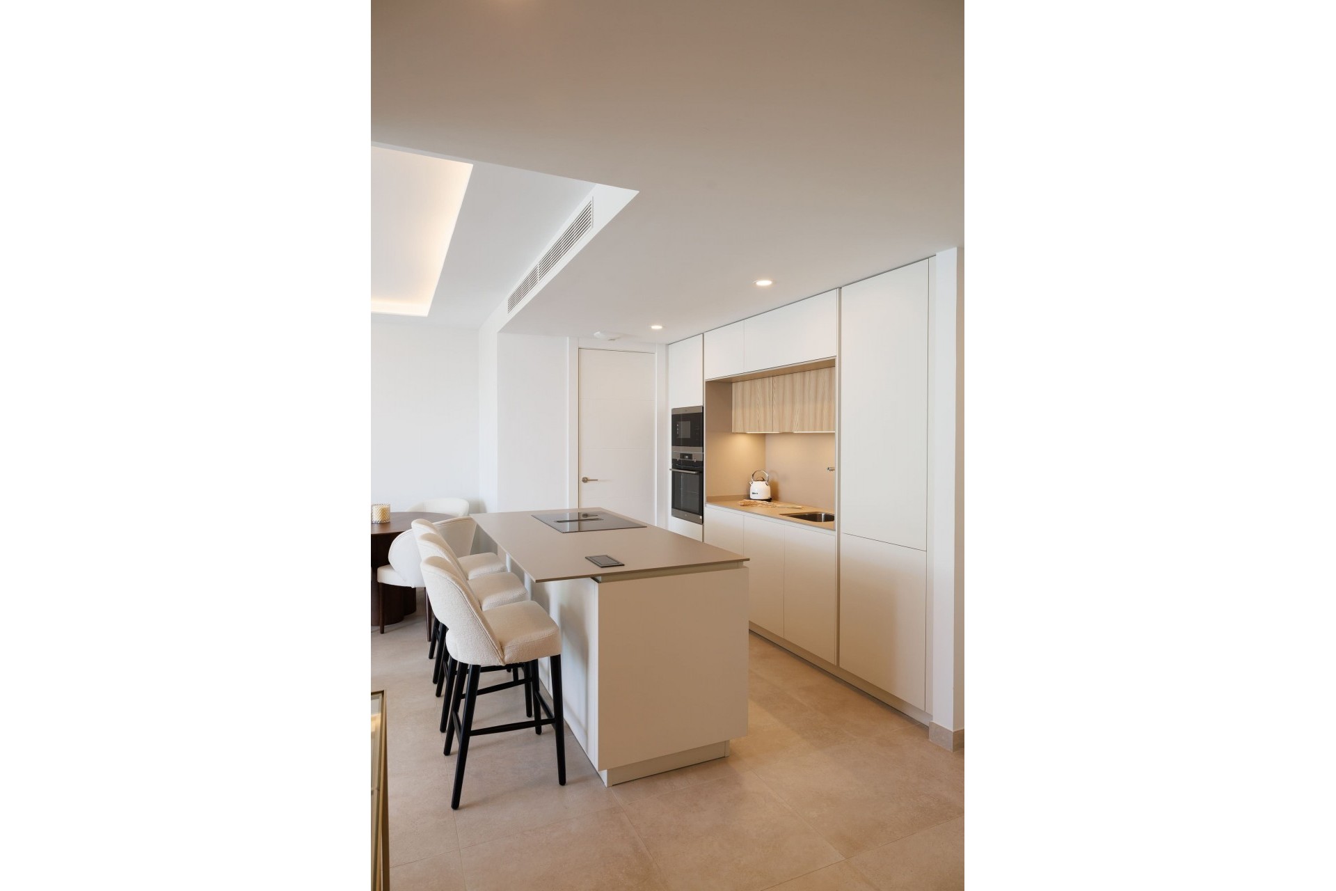 Neue Gebäude - Wohnung -
Fuengirola