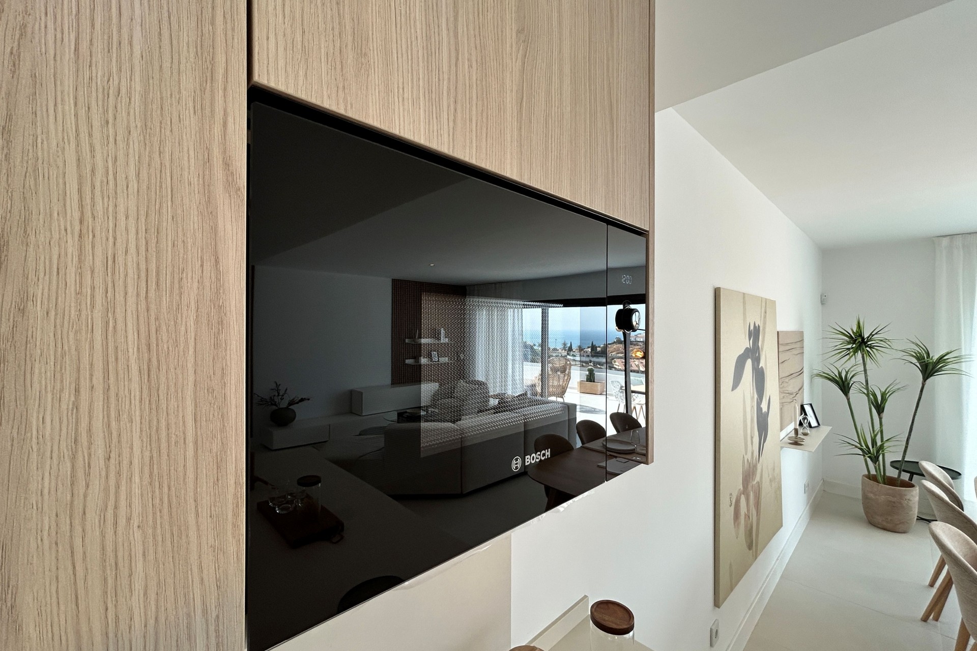 Neue Gebäude - Wohnung -
Fuengirola