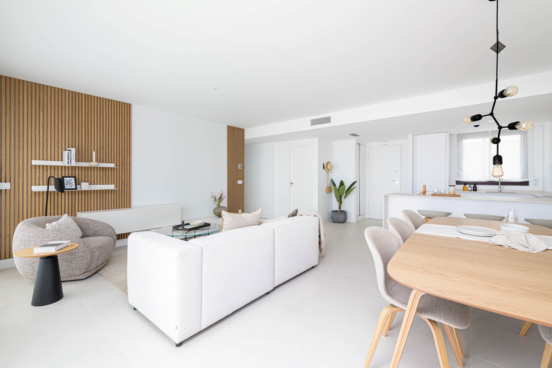 Neue Gebäude - Wohnung -
Fuengirola