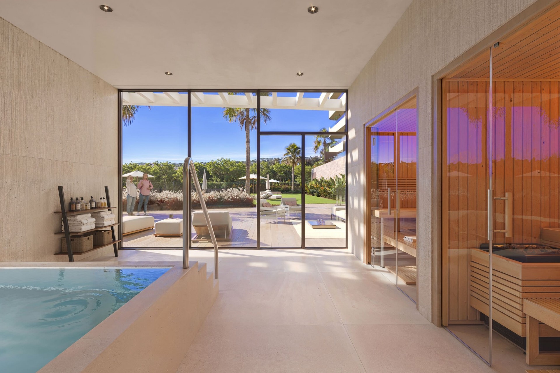 Neue Gebäude - Wohnung -
Fuengirola