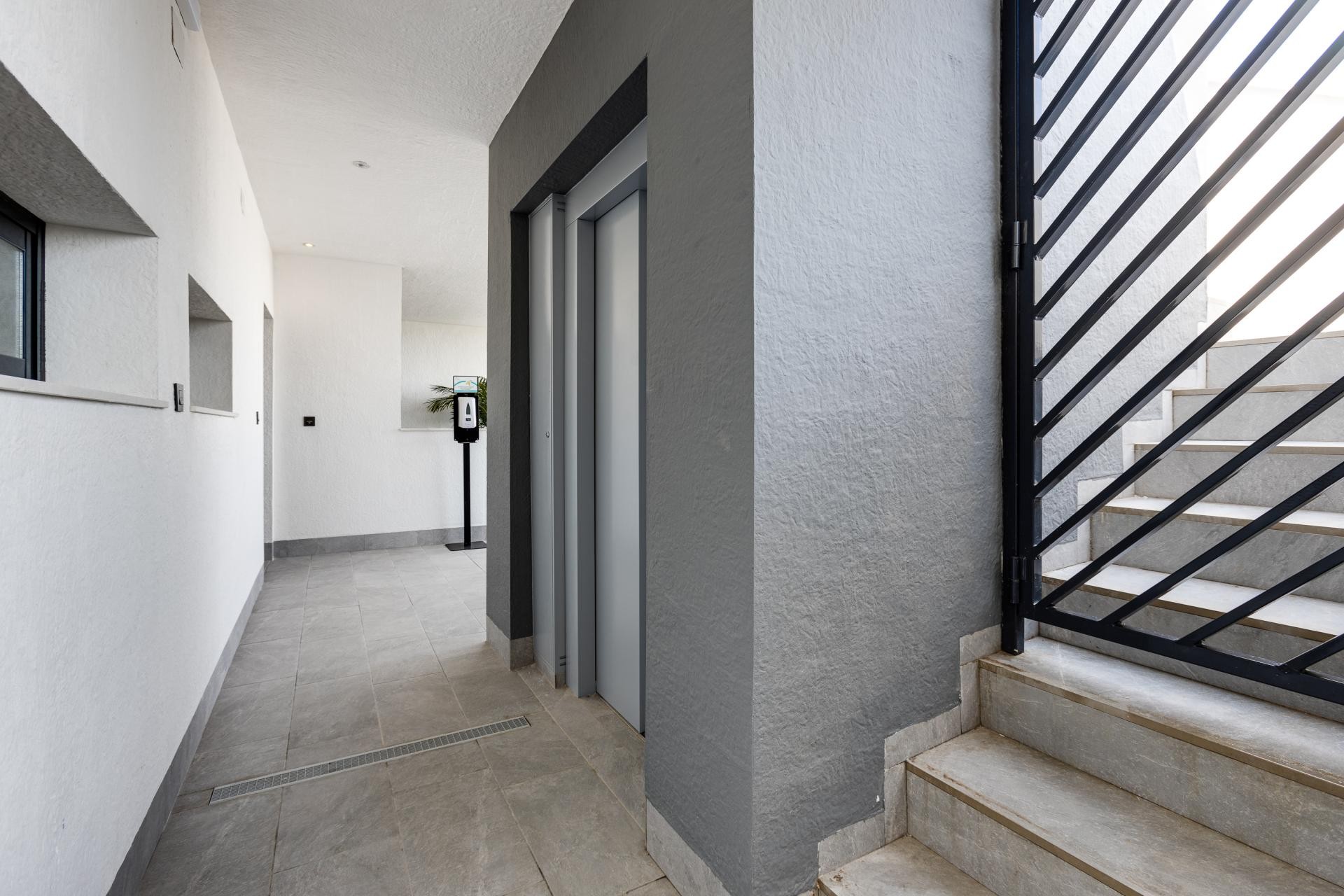 Neue Gebäude - Wohnung -
Guardamar del Segura