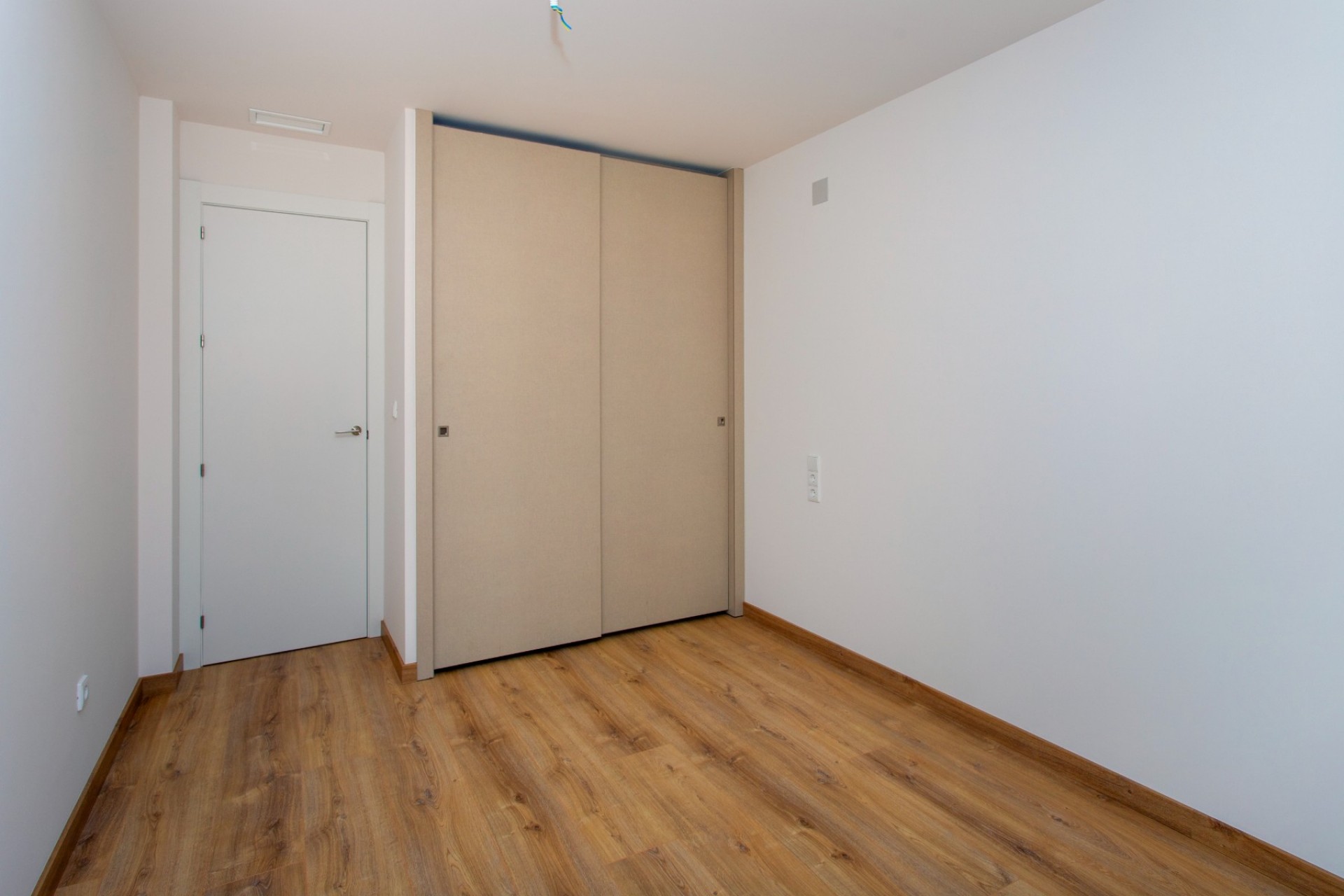 Neue Gebäude - Wohnung -
Hondón de las Nieves