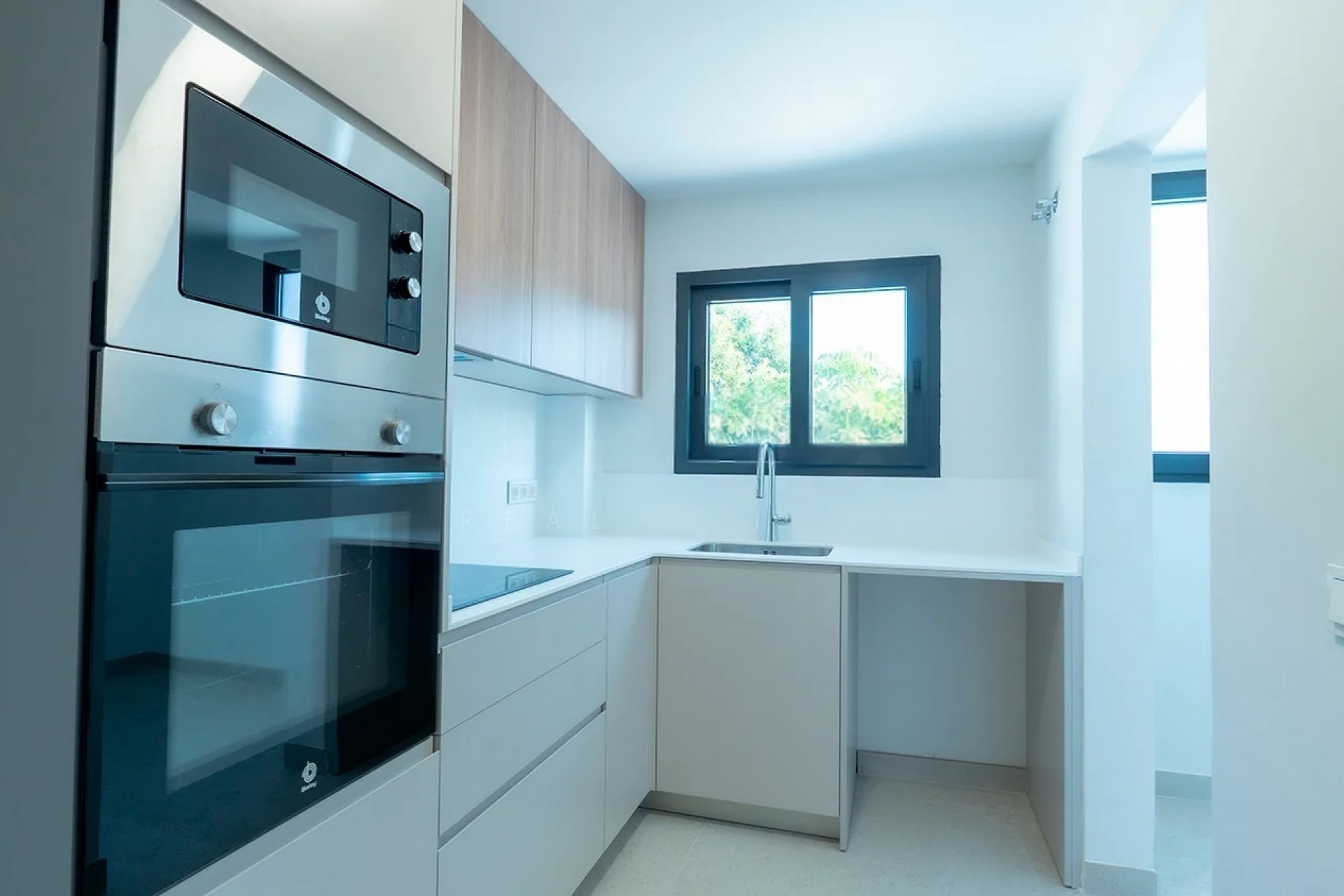 Neue Gebäude - Wohnung -
Jávea / Xàbia - Centro ciudad