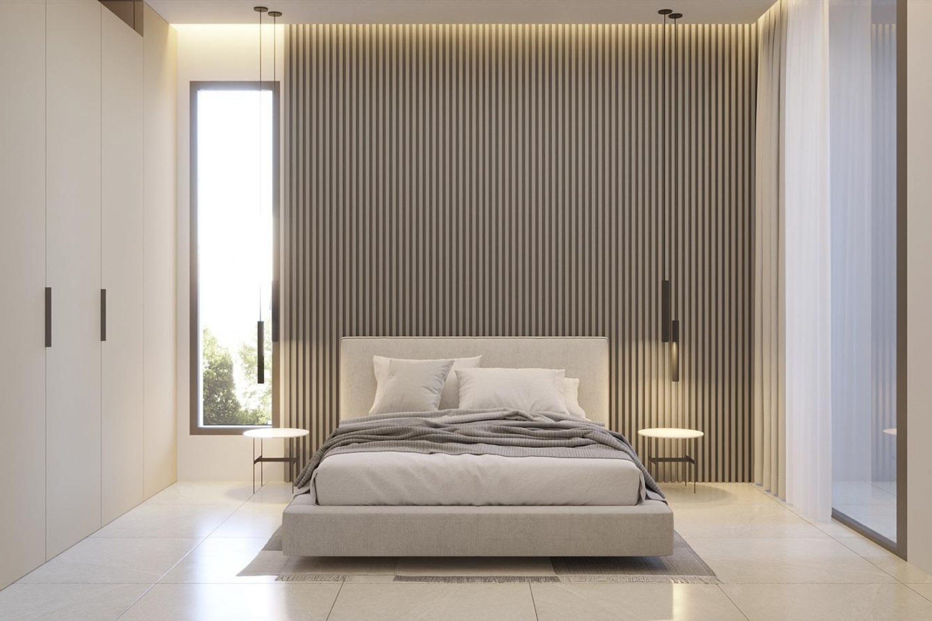 Neue Gebäude - Wohnung -
La Nucía - El Tossal - Bello Horizonte