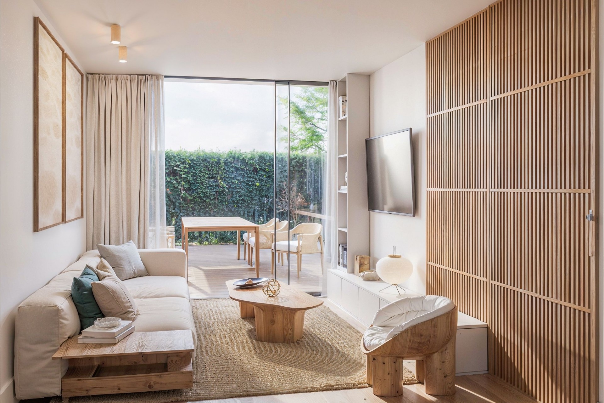 Neue Gebäude - Wohnung -
La Nucía