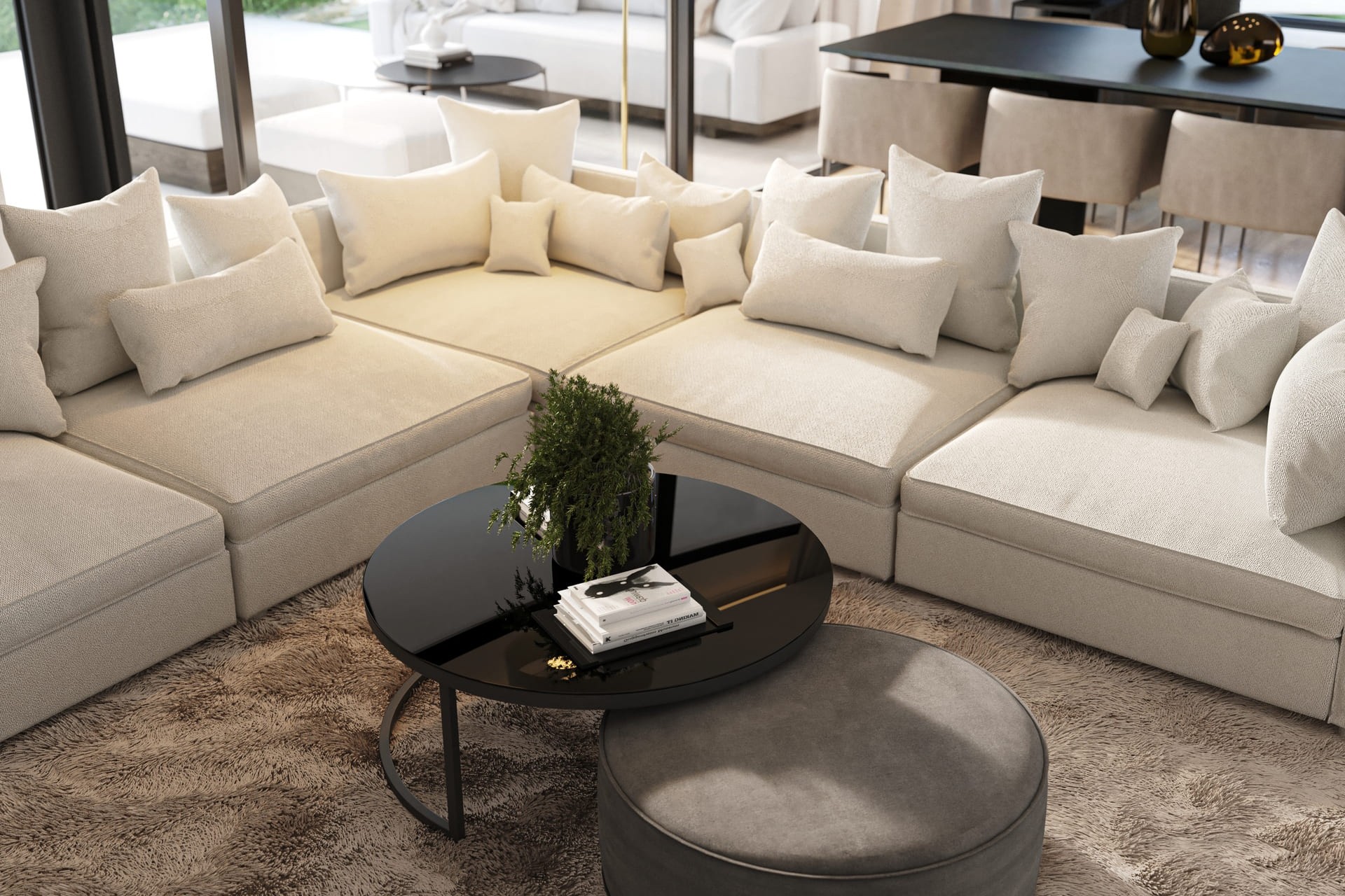 Neue Gebäude - Wohnung -
Las Colinas Golf