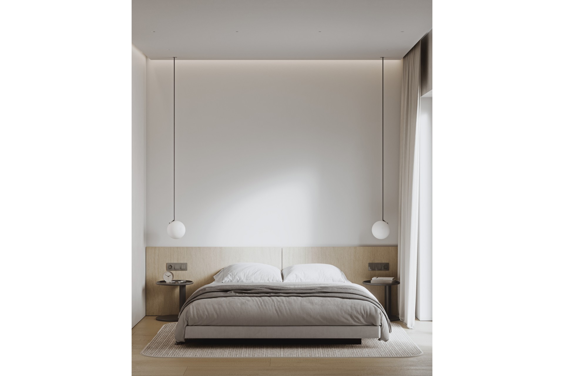 Neue Gebäude - Wohnung -
Las Lagunas de Mijas