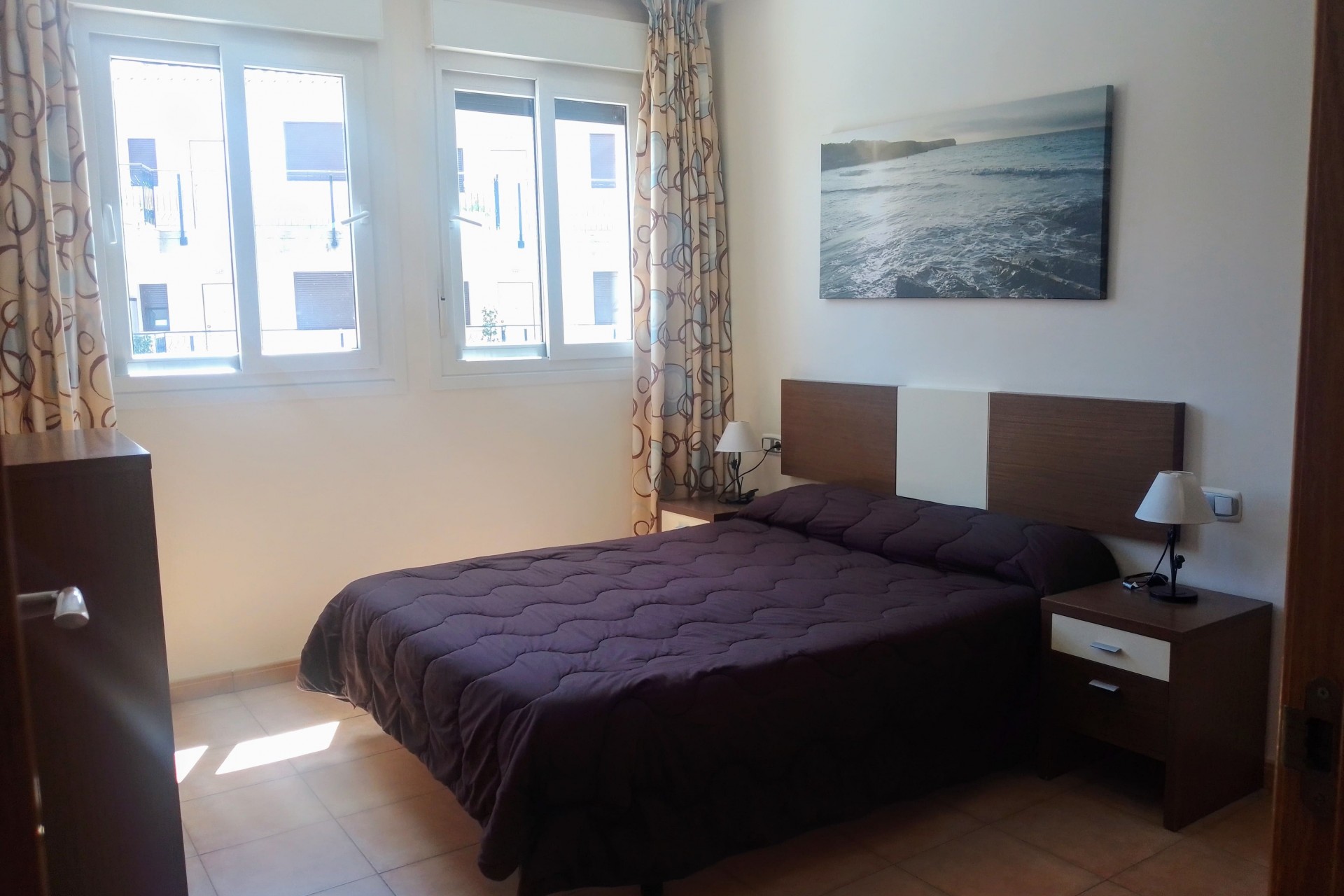 Neue Gebäude - Wohnung -
Murcia - Aguilas