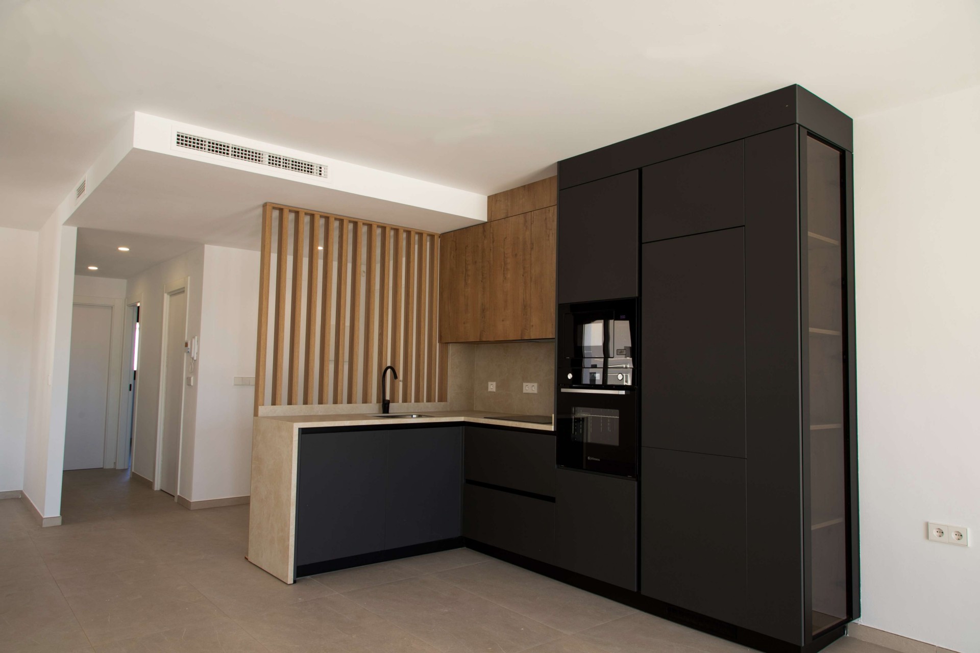 Neue Gebäude - Wohnung -
Murcia - Condado de Alhama