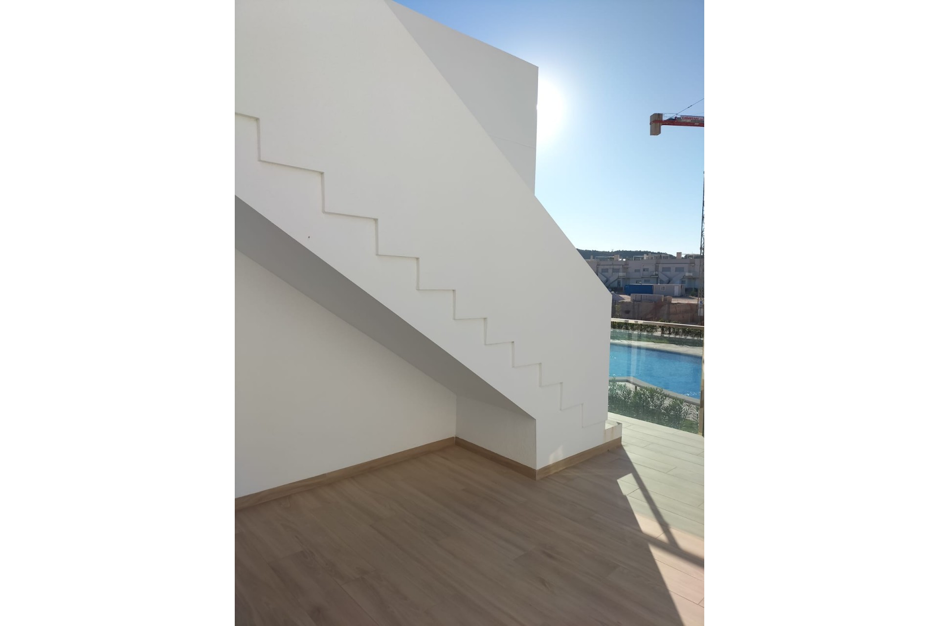 Neue Gebäude - Wohnung -
Orihuela Costa