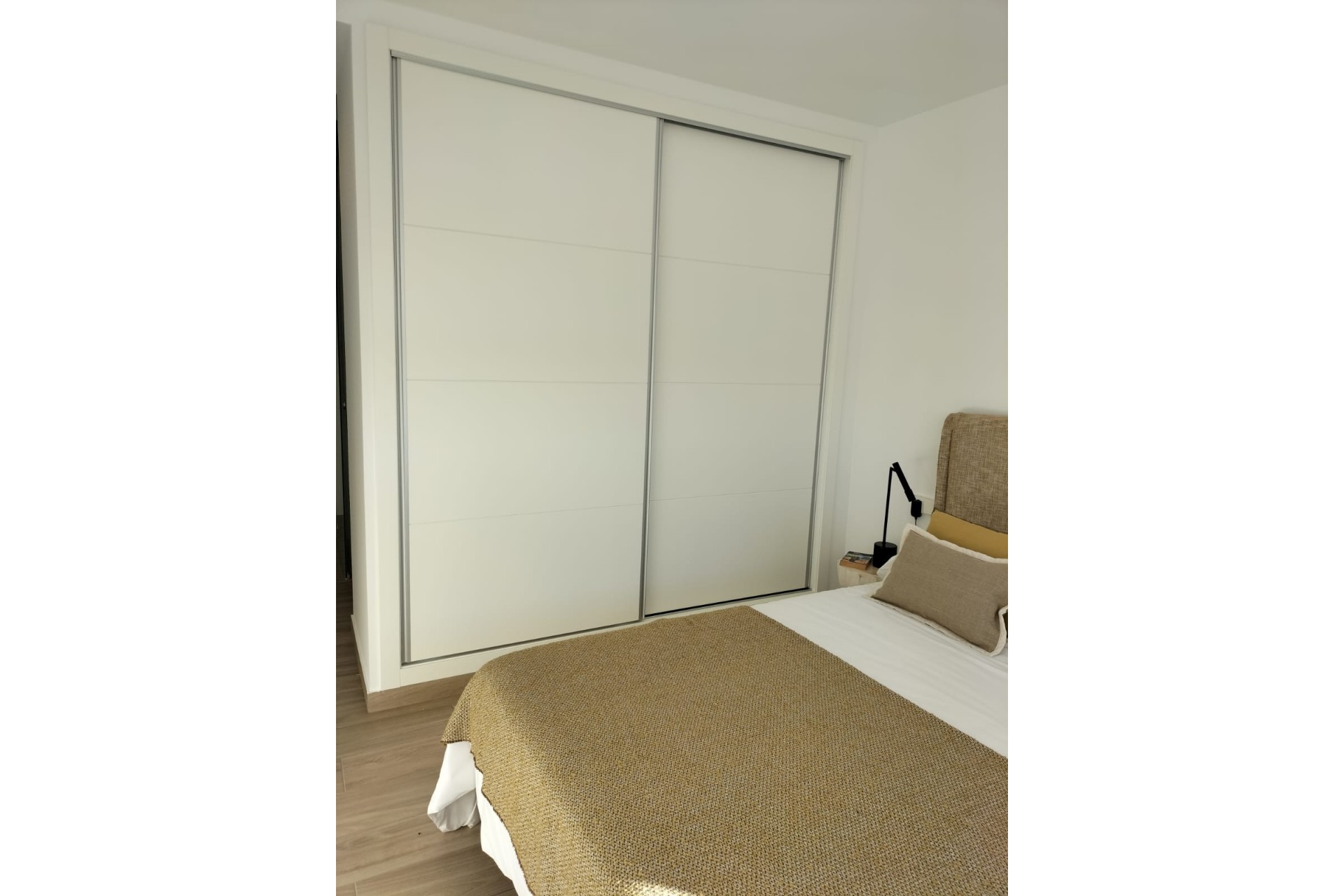 Neue Gebäude - Wohnung -
Orihuela Costa