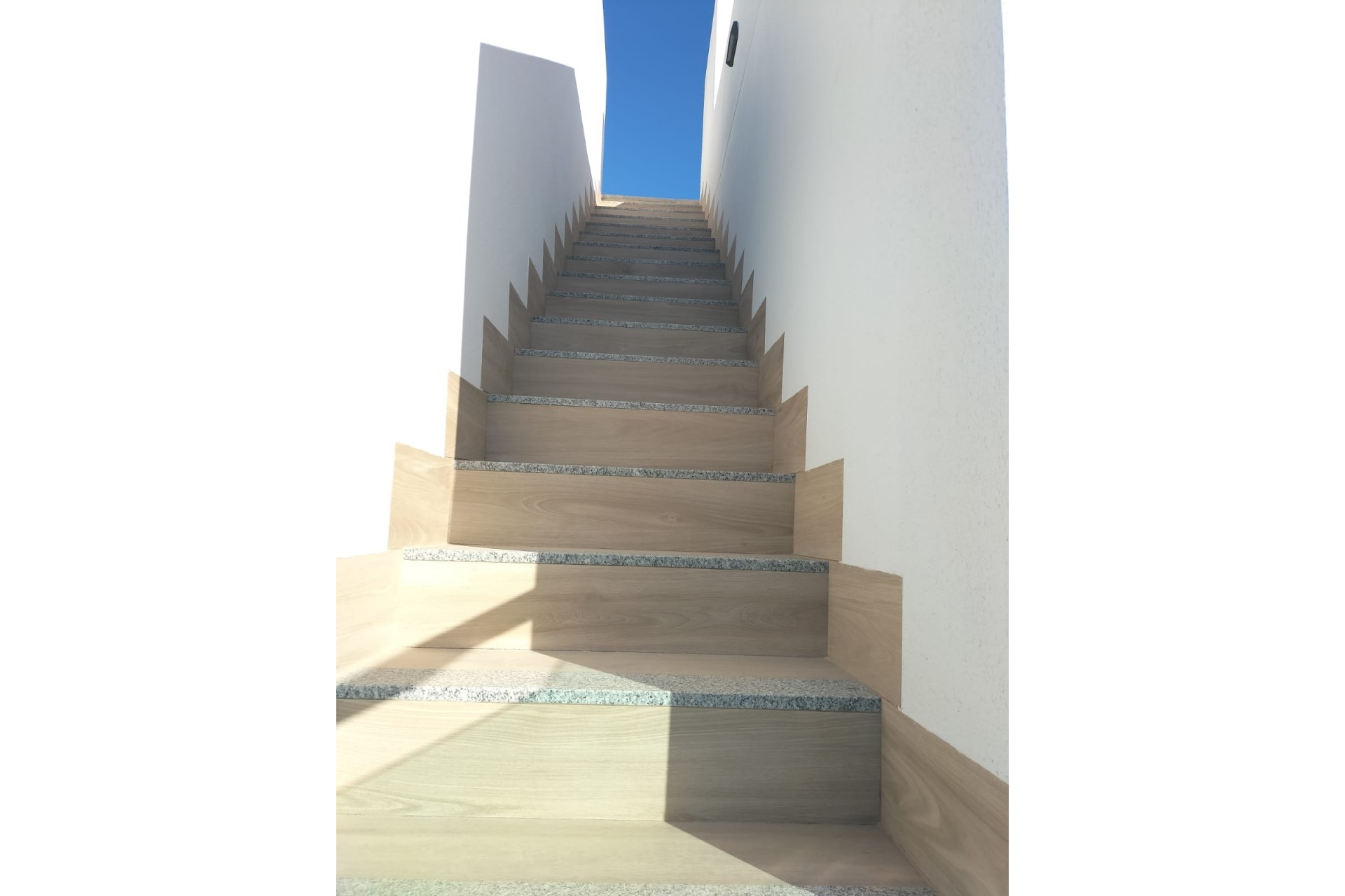 Neue Gebäude - Wohnung -
Orihuela Costa