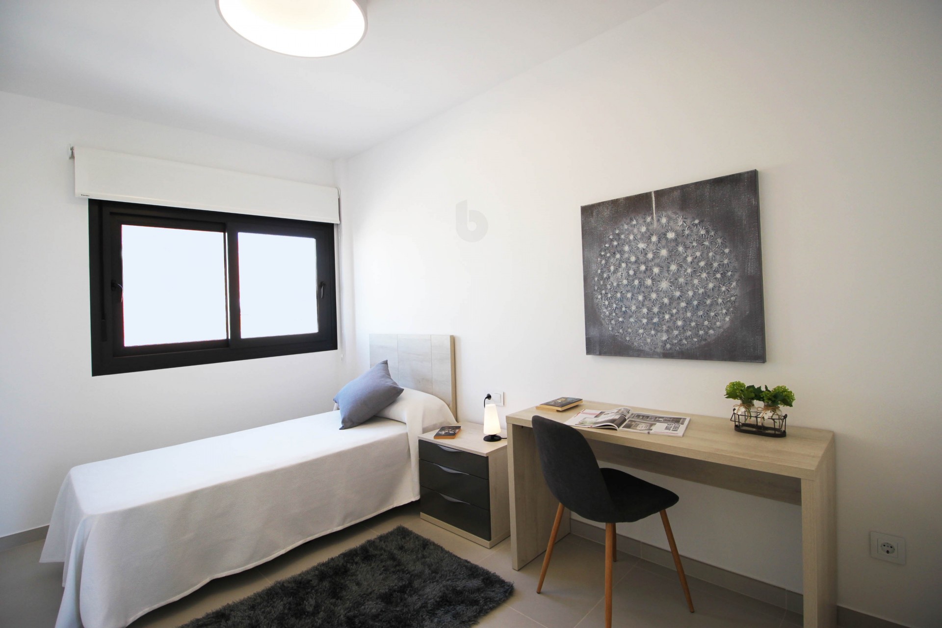 Neue Gebäude - Wohnung -
Pinar de Campoverde