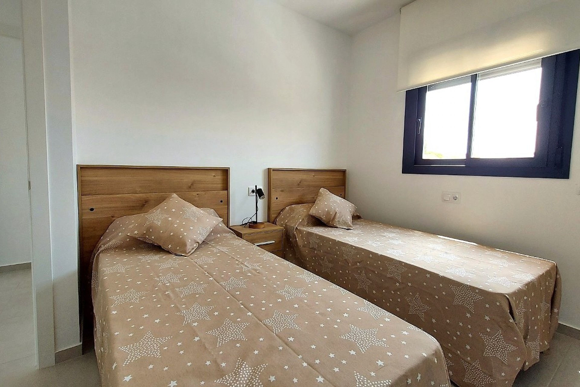 Neue Gebäude - Wohnung -
San Miguel de Salinas